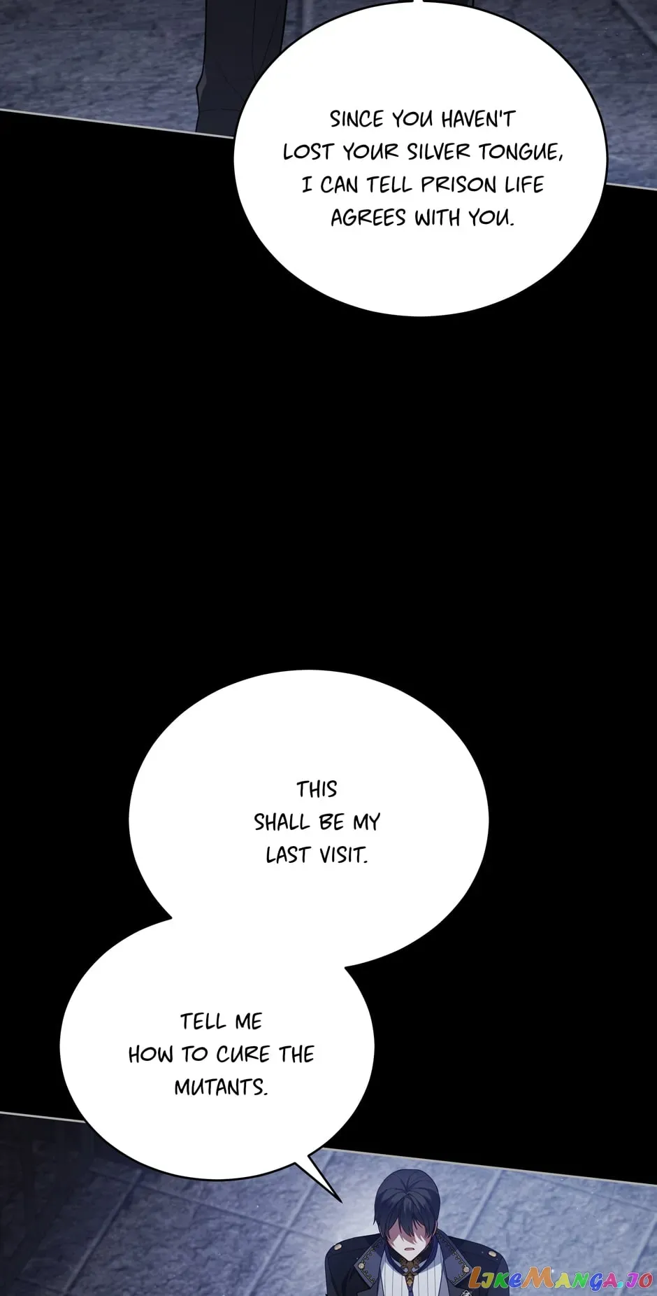 Untouchable Lady Chapter 100 Online - página 31