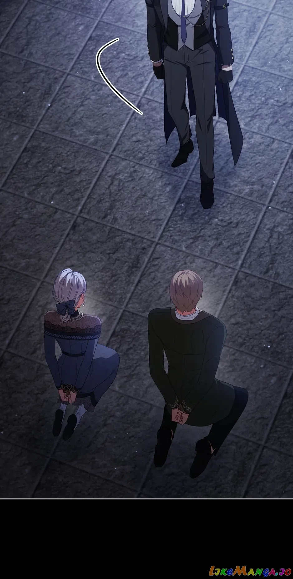 Untouchable Lady Chapter 100 Online - página 32