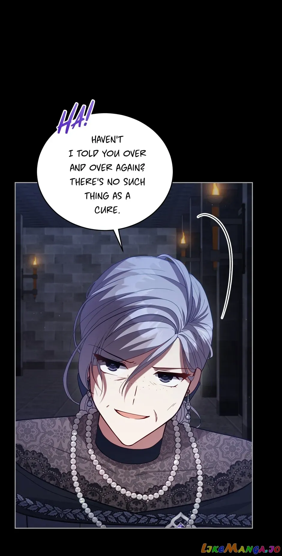 Untouchable Lady Chapter 100 Online - página 33