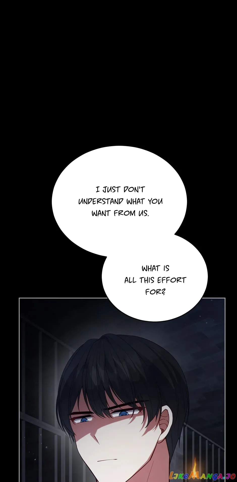 Untouchable Lady Chapter 100 Online - página 34