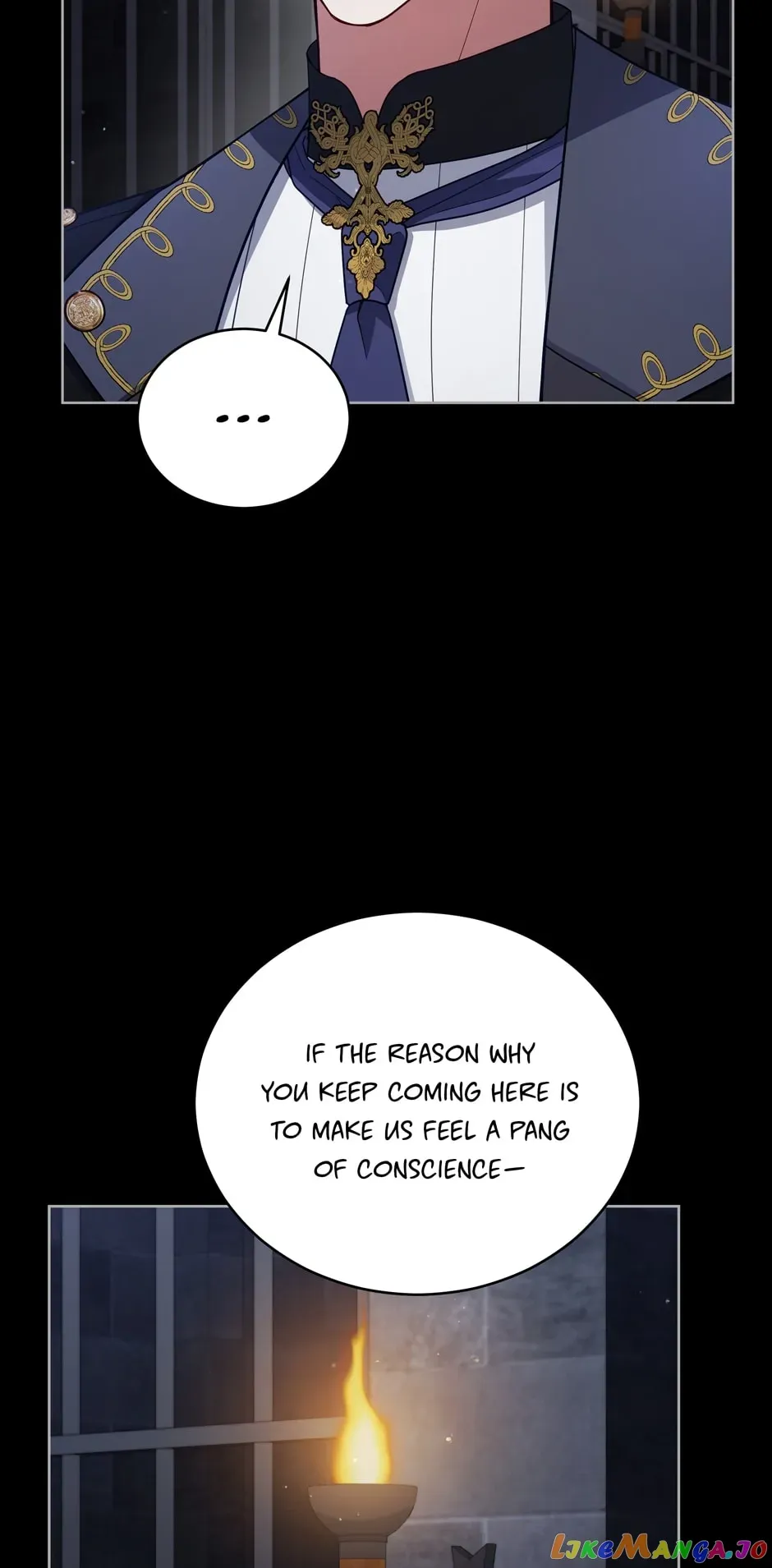 Untouchable Lady Chapter 100 Online - página 35