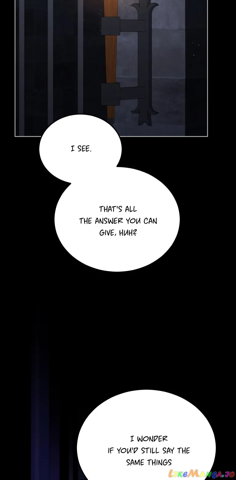 Untouchable Lady Chapter 100 Online - página 36