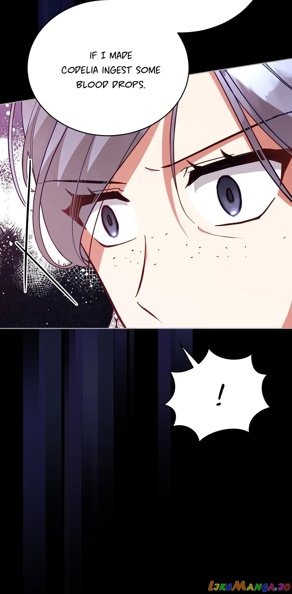 Untouchable Lady Chapter 100 Online - página 37