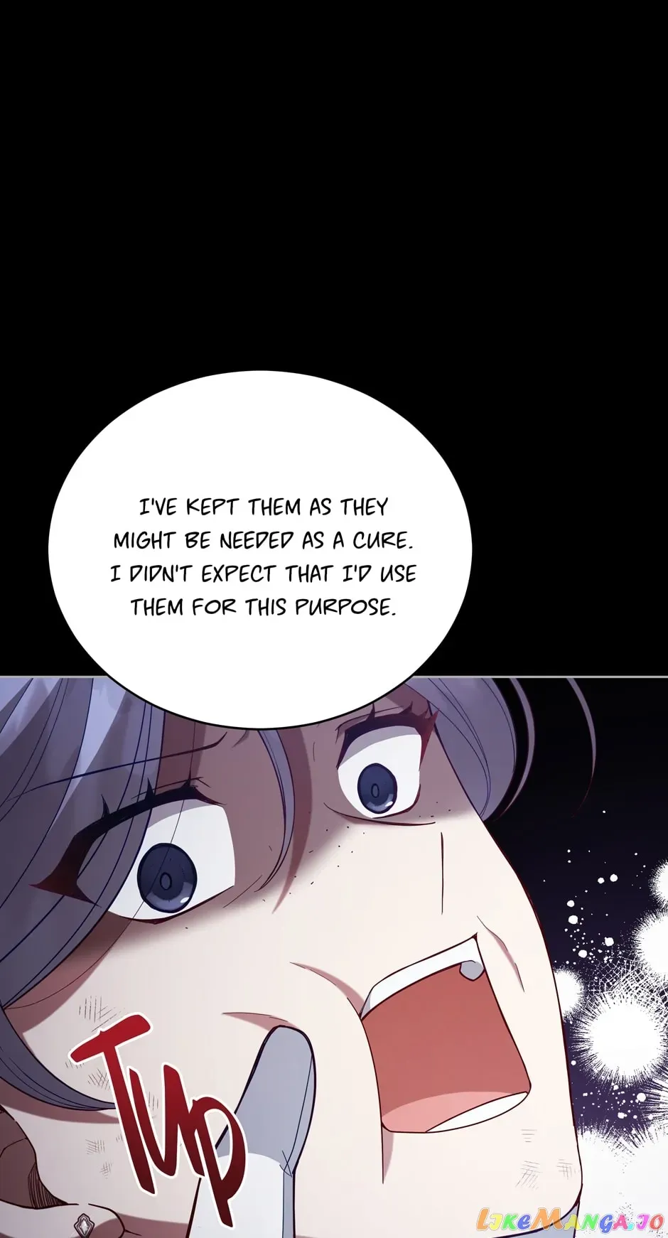 Untouchable Lady Chapter 100 Online - página 41
