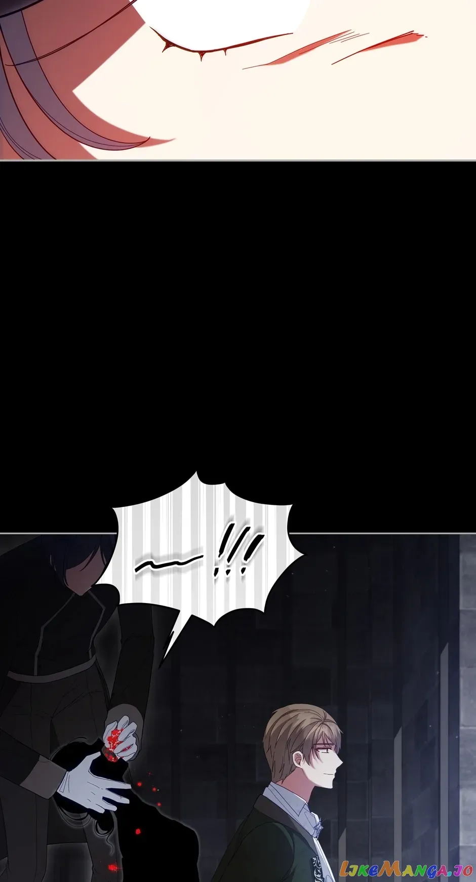 Untouchable Lady Chapter 100 Online - página 43