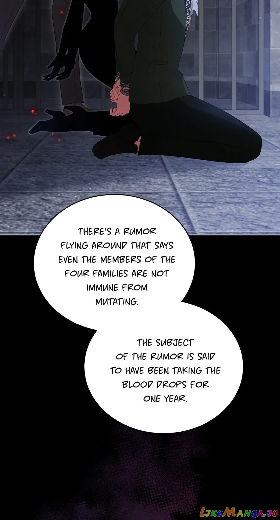 Untouchable Lady Chapter 100 Online - página 44