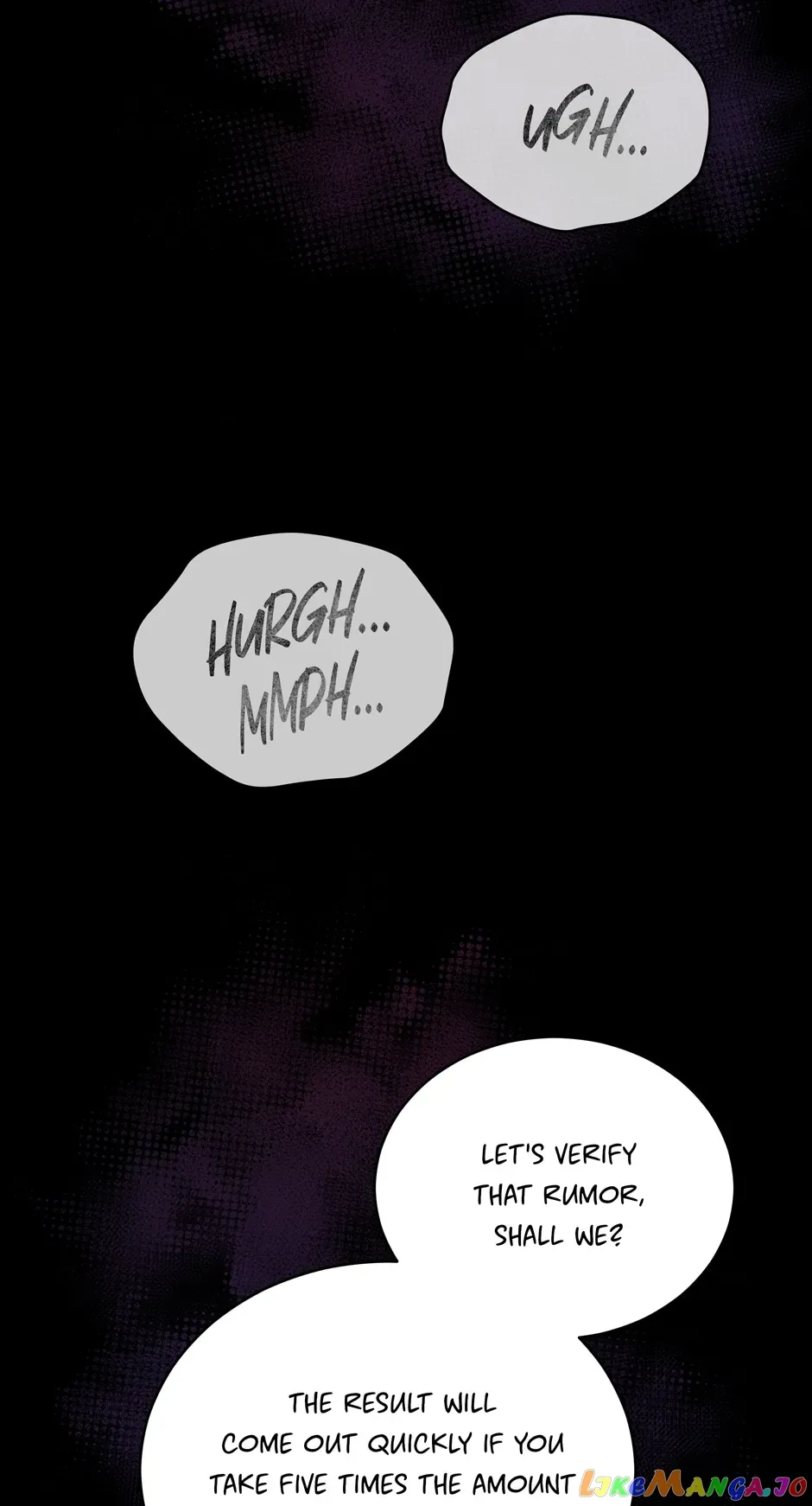 Untouchable Lady Chapter 100 Online - página 46