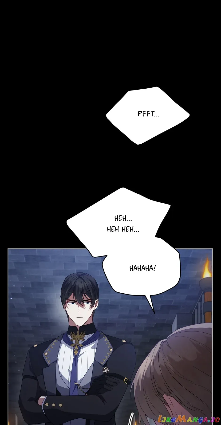 Untouchable Lady Chapter 100 Online - página 48