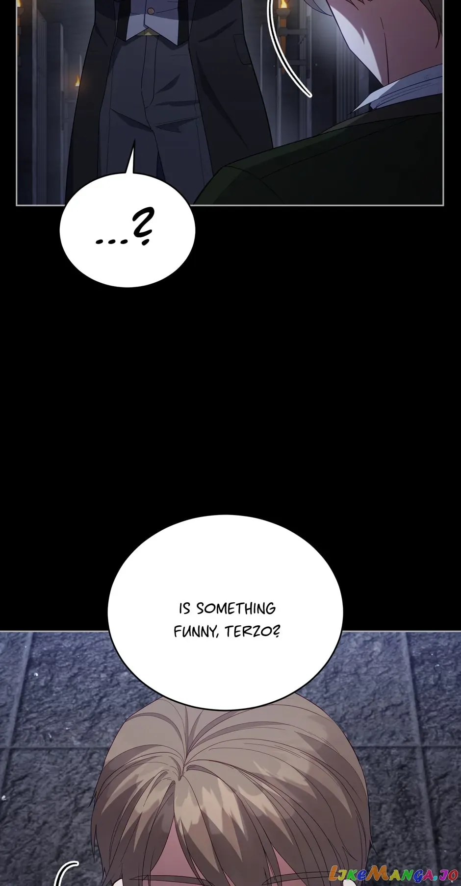 Untouchable Lady Chapter 100 Online - página 49
