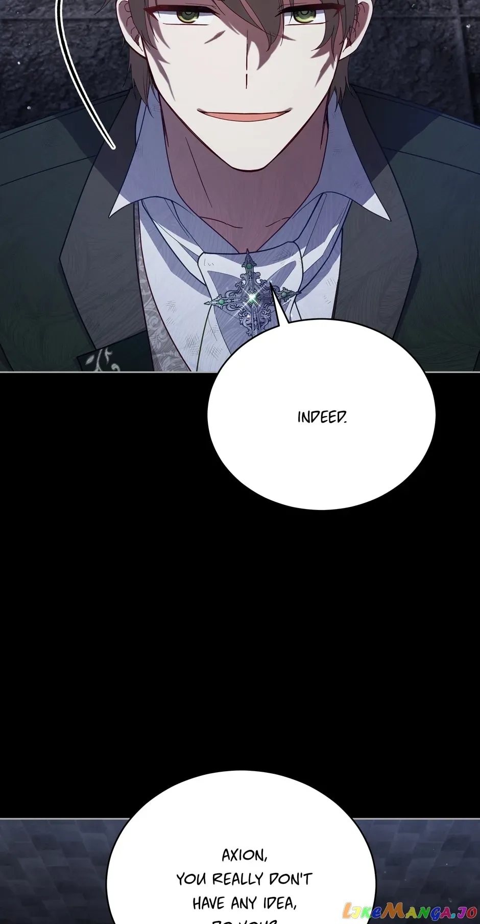 Untouchable Lady Chapter 100 Online - página 50
