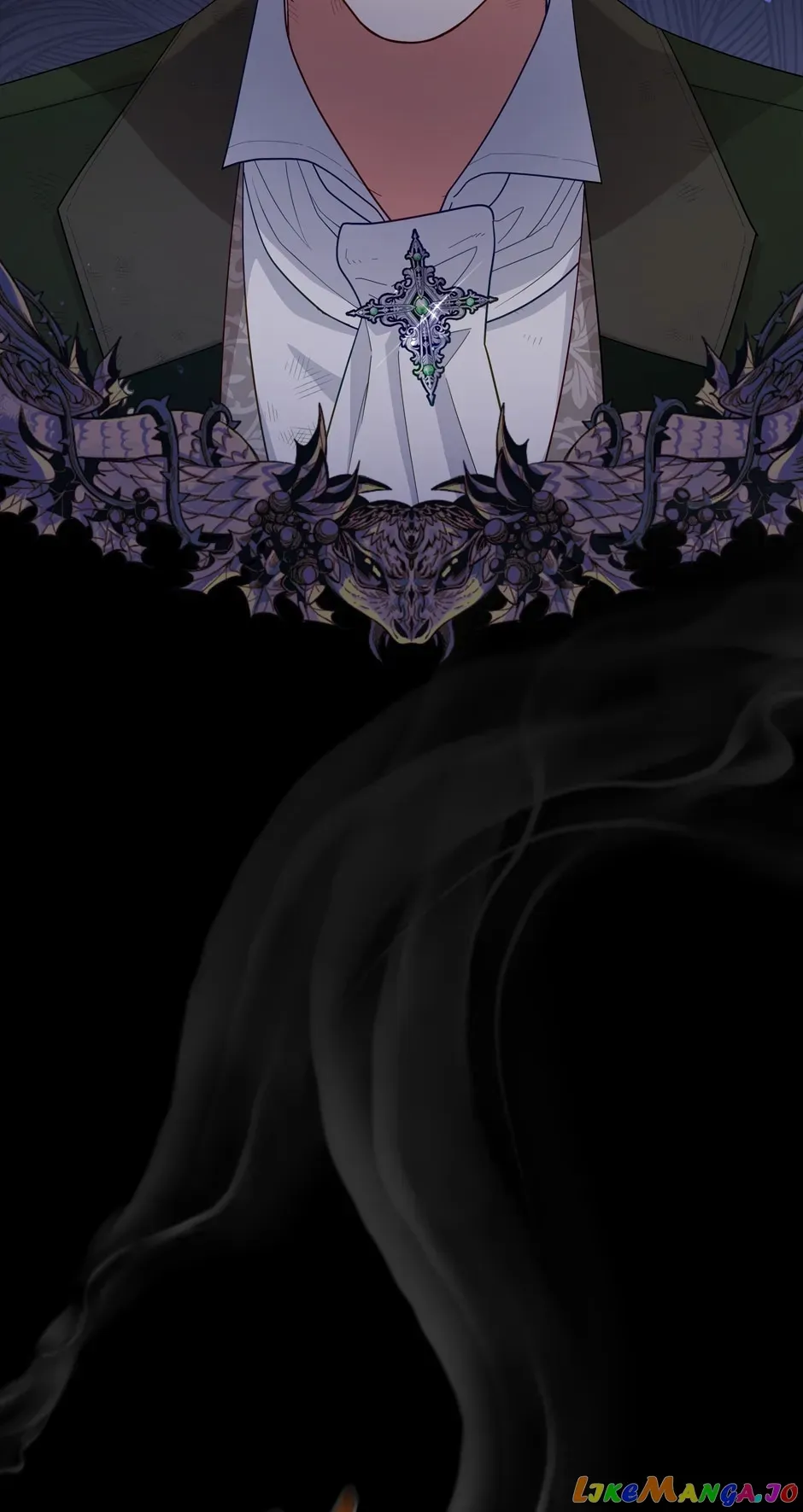 Untouchable Lady Chapter 100 Online - página 57