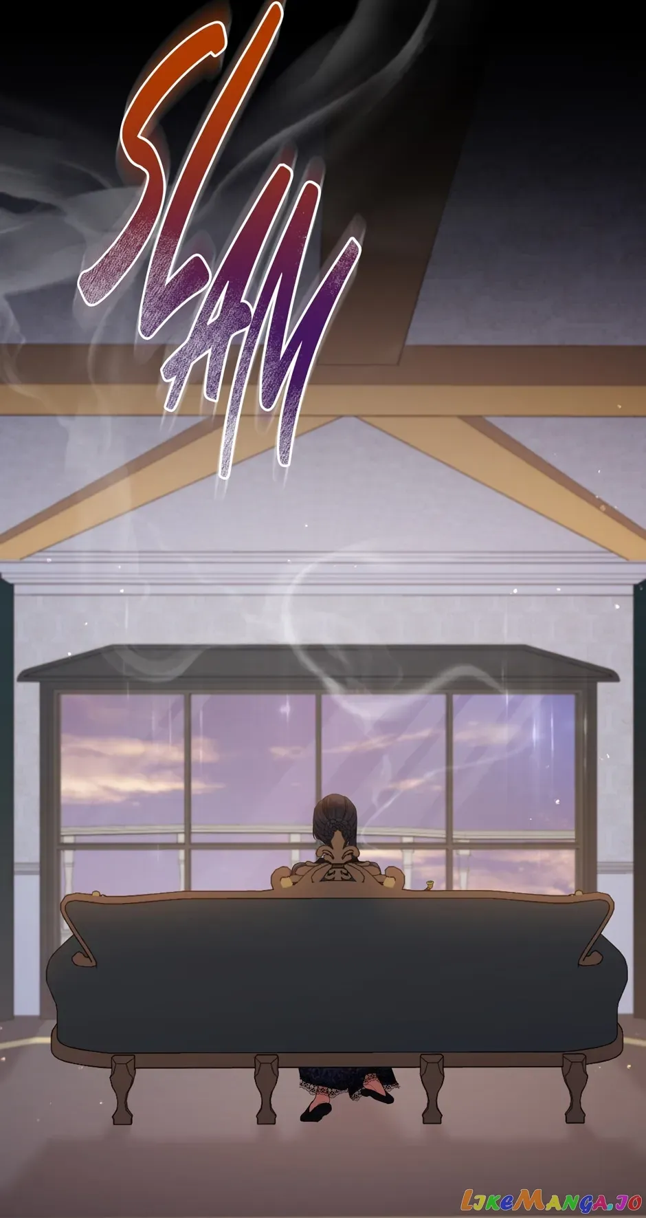 Untouchable Lady Chapter 100 Online - página 58