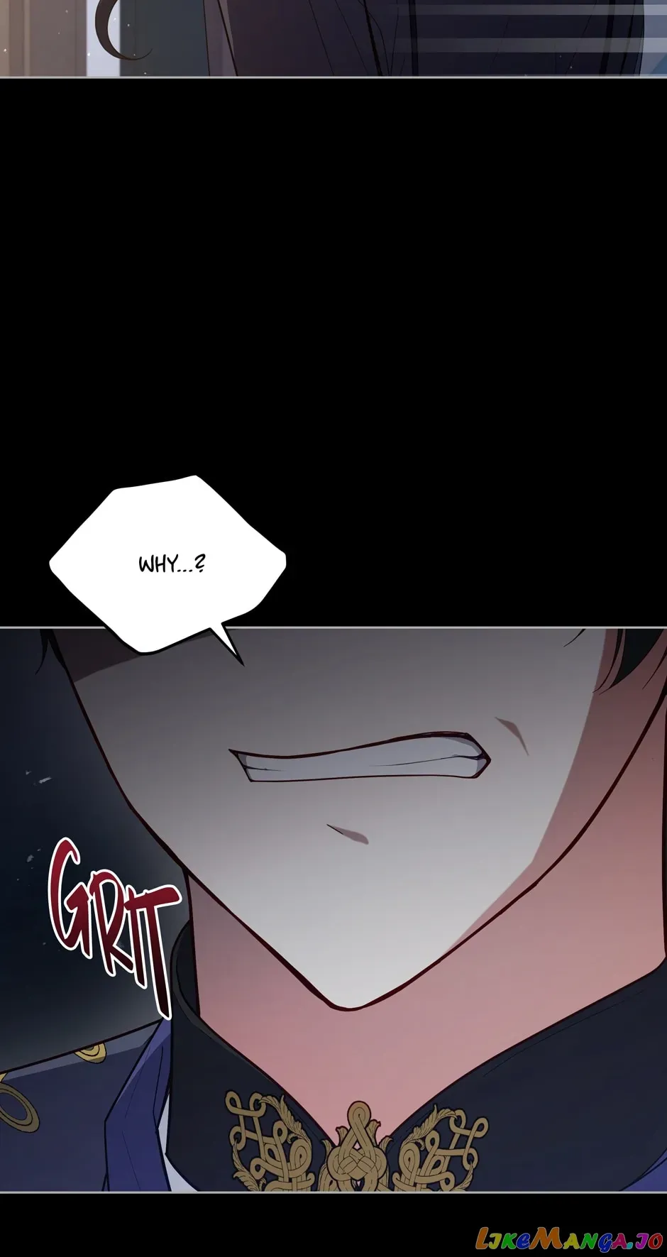 Untouchable Lady Chapter 100 Online - página 61