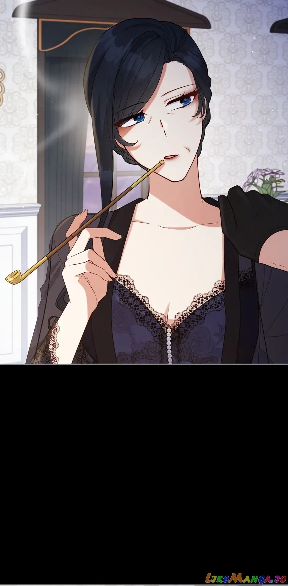 Untouchable Lady Chapter 100 Online - página 65