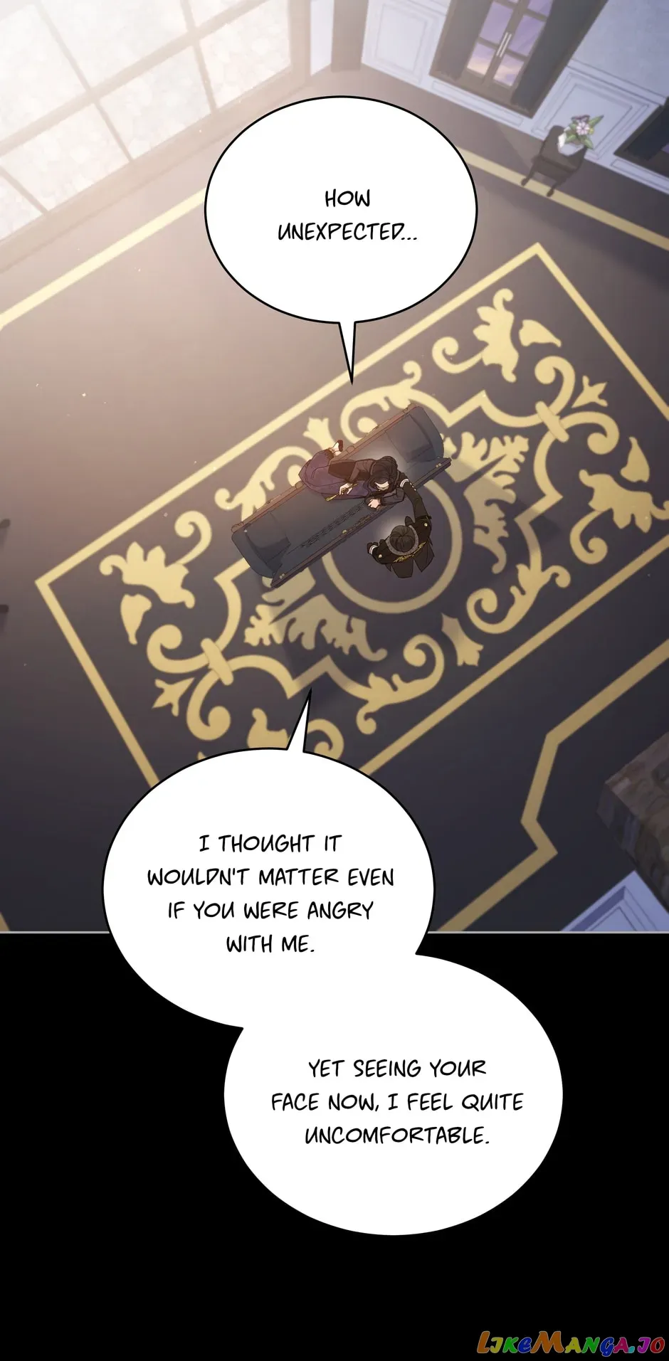 Untouchable Lady Chapter 100 Online - página 66