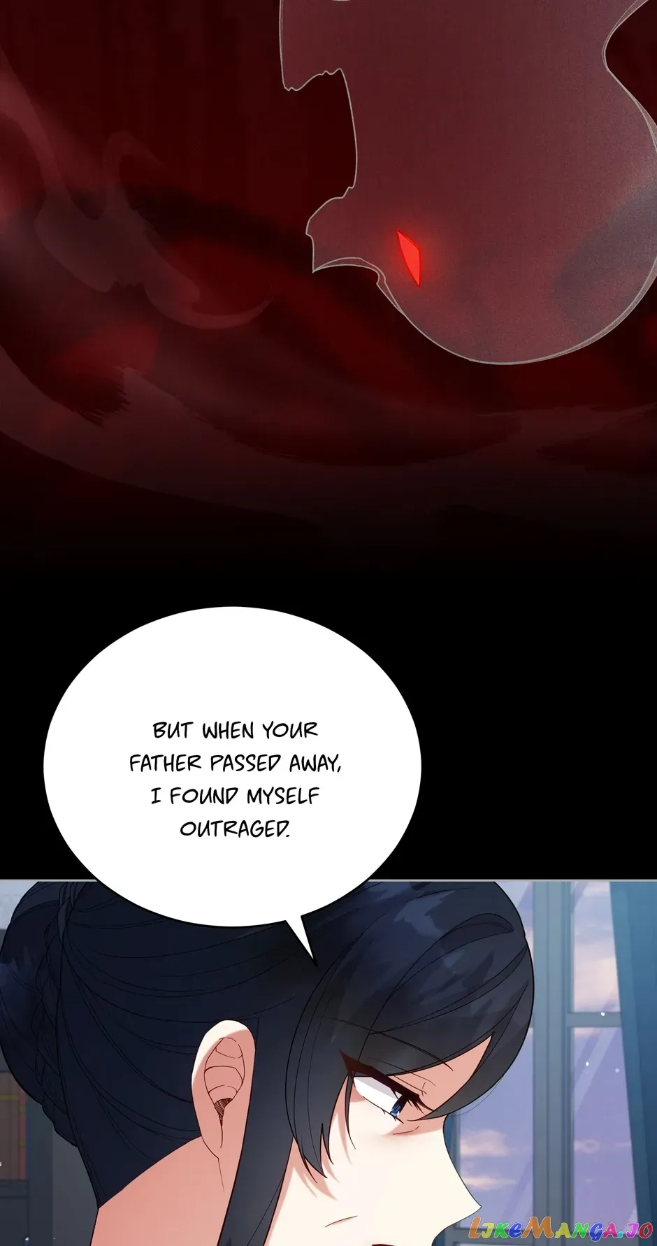 Untouchable Lady Chapter 100 Online - página 71