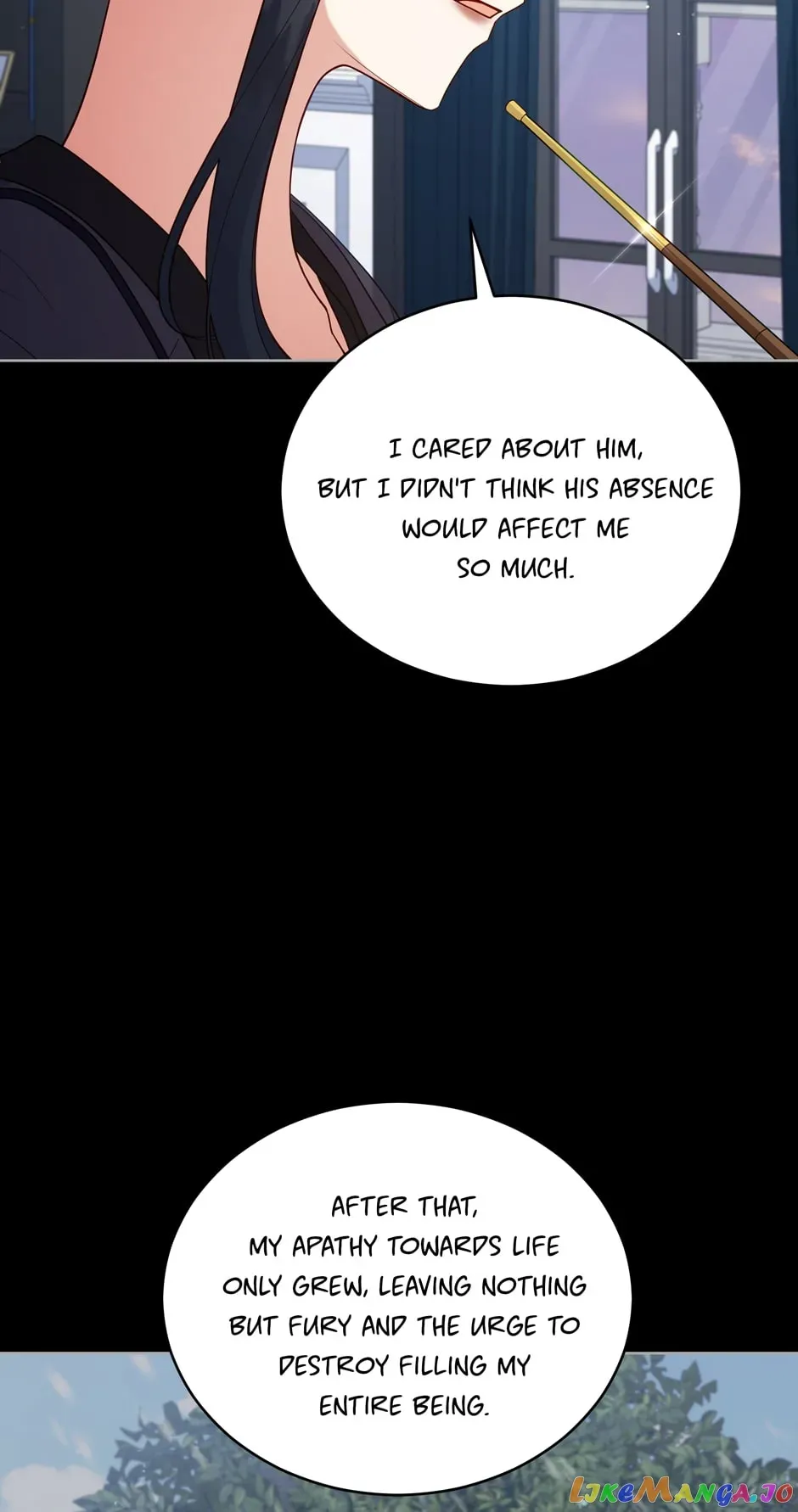 Untouchable Lady Chapter 100 Online - página 72