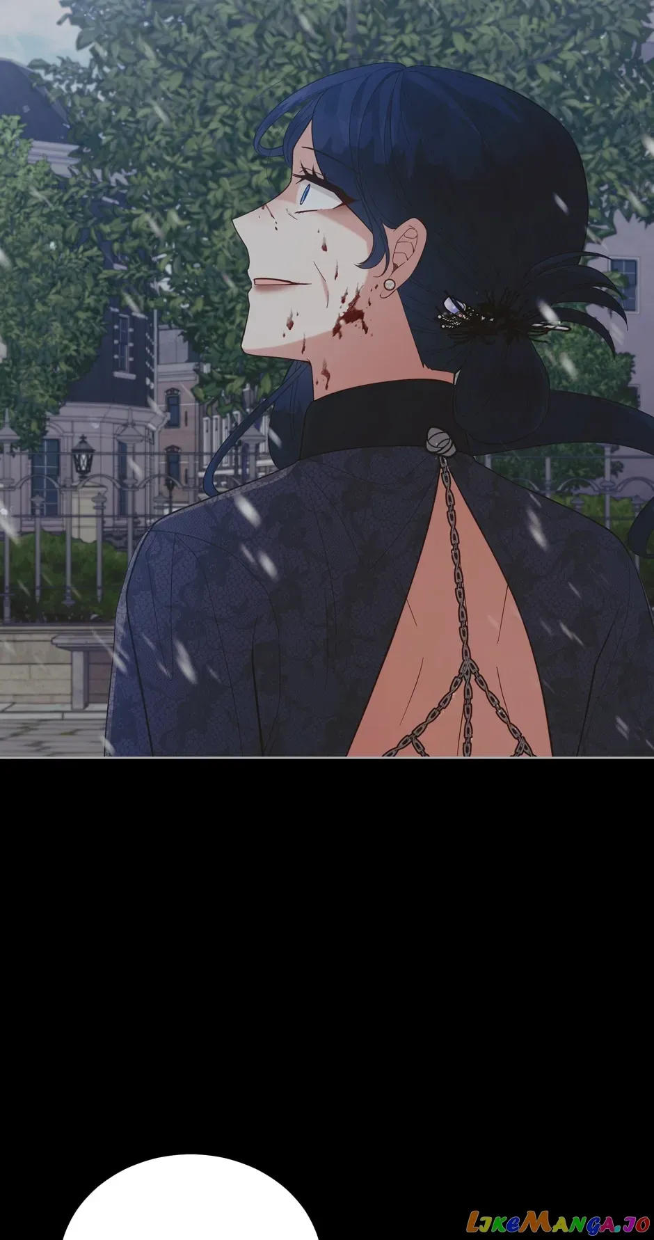 Untouchable Lady Chapter 100 Online - página 73