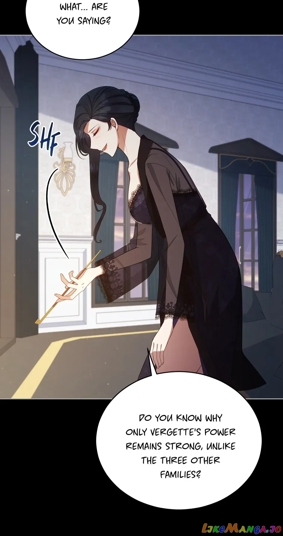 Untouchable Lady Chapter 100 Online - página 74