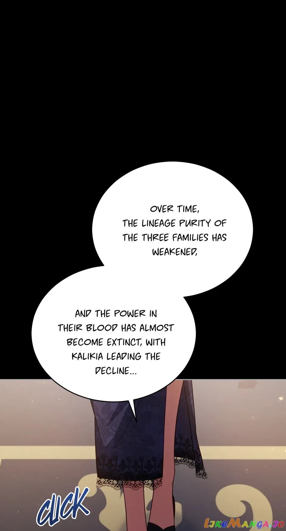 Untouchable Lady Chapter 100 Online - página 75