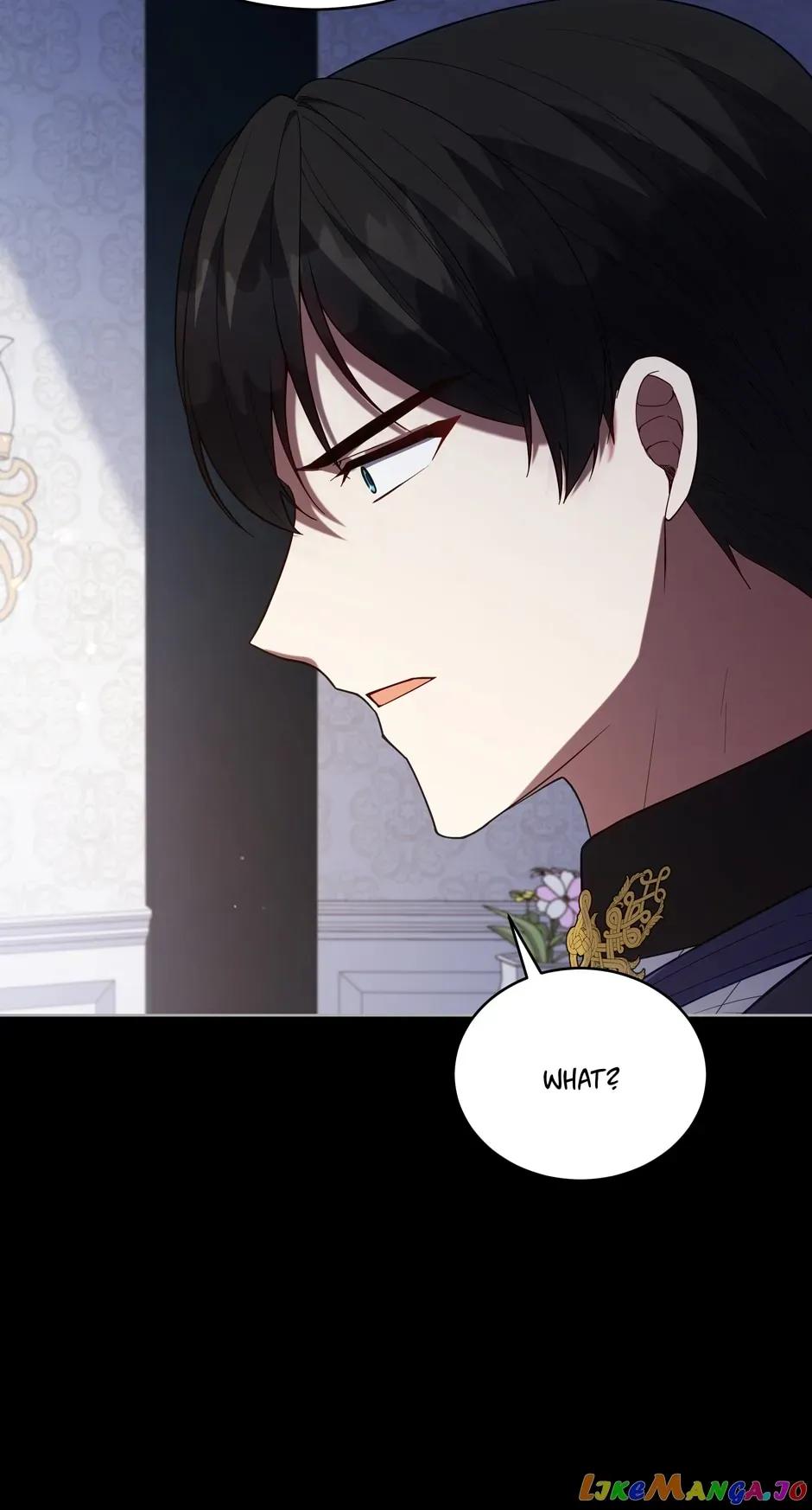 Untouchable Lady Chapter 100 Online - página 77