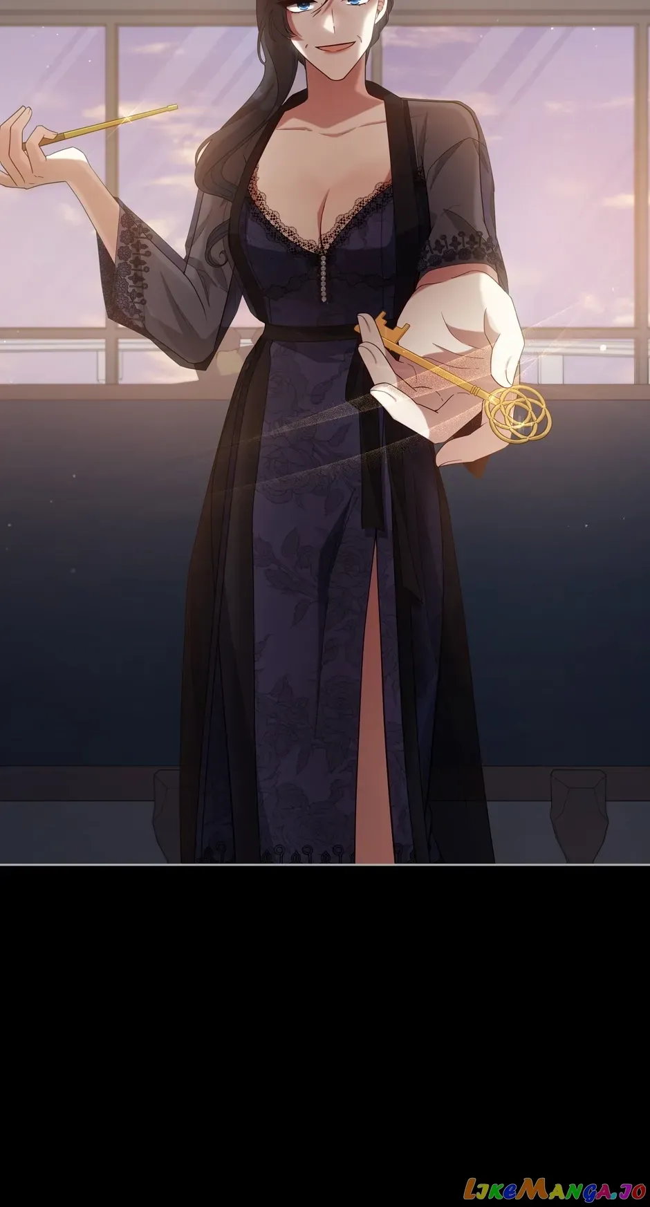 Untouchable Lady Chapter 100 Online - página 79