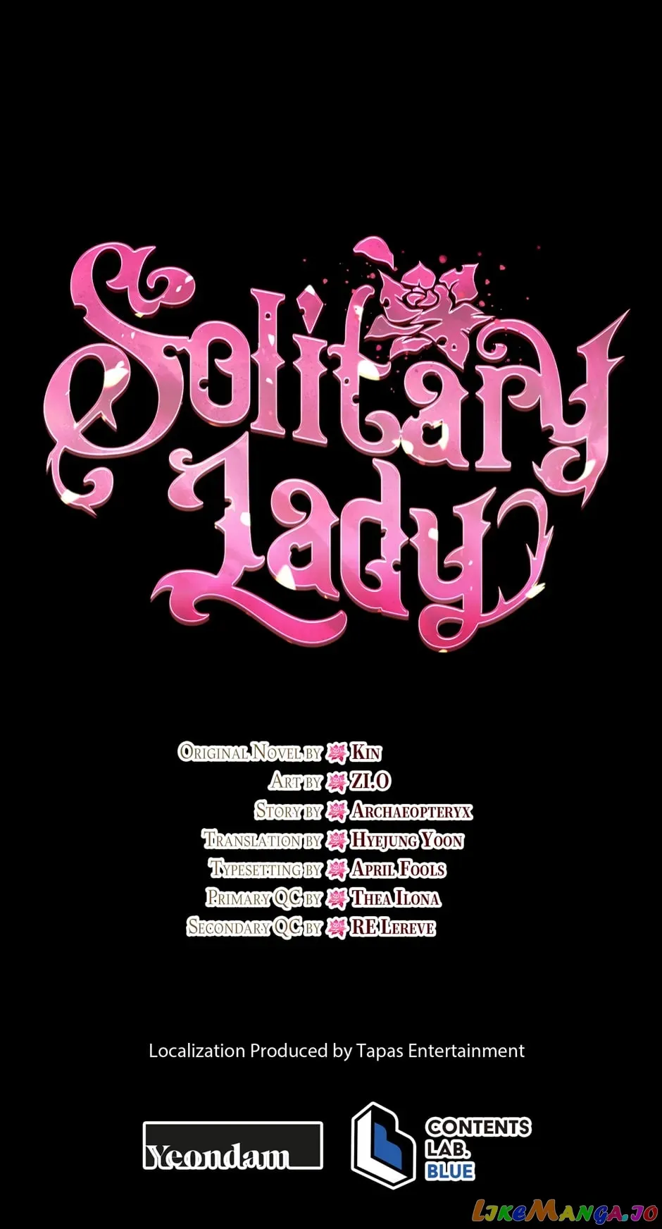 Untouchable Lady Chapter 100 Online - página 80
