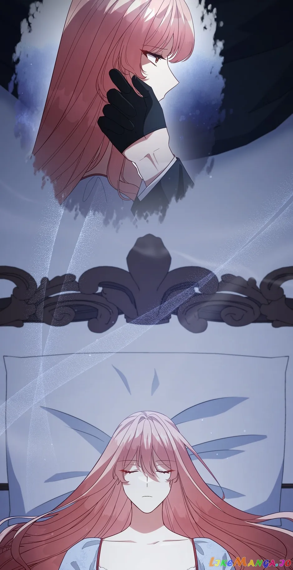 Untouchable Lady Chapter 101 Online - página 4