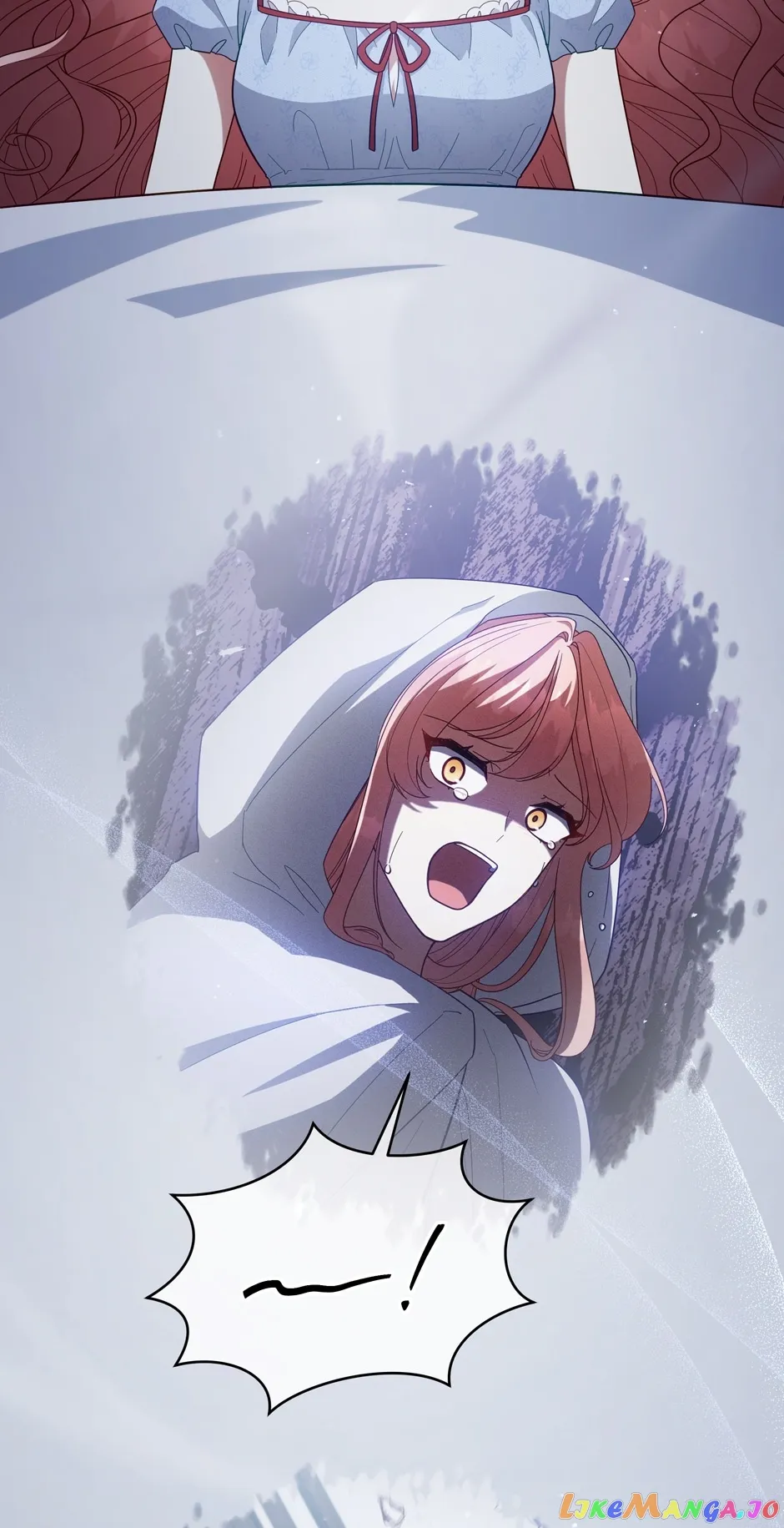 Untouchable Lady Chapter 101 Online - página 5