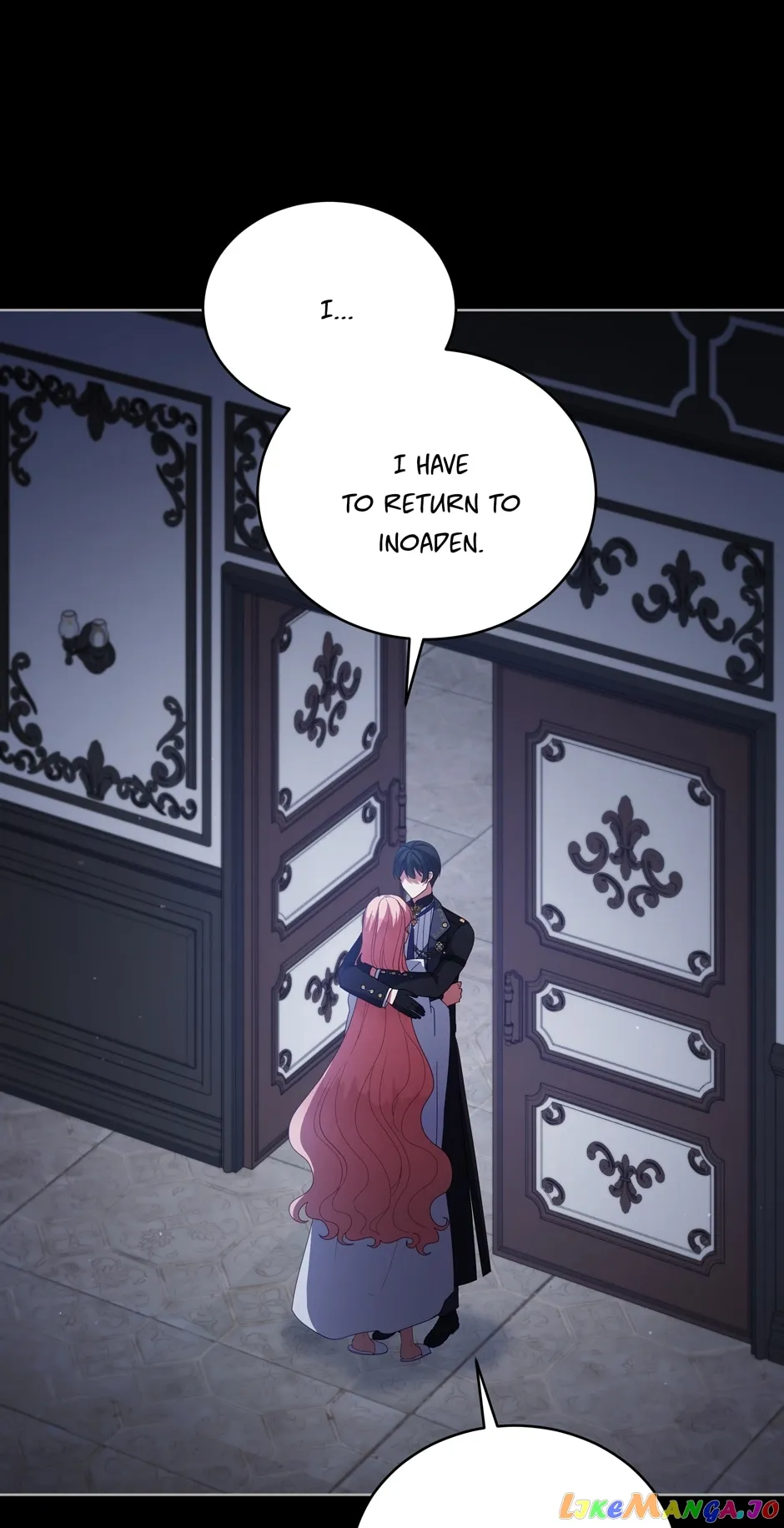 Untouchable Lady Chapter 101 Online - página 7