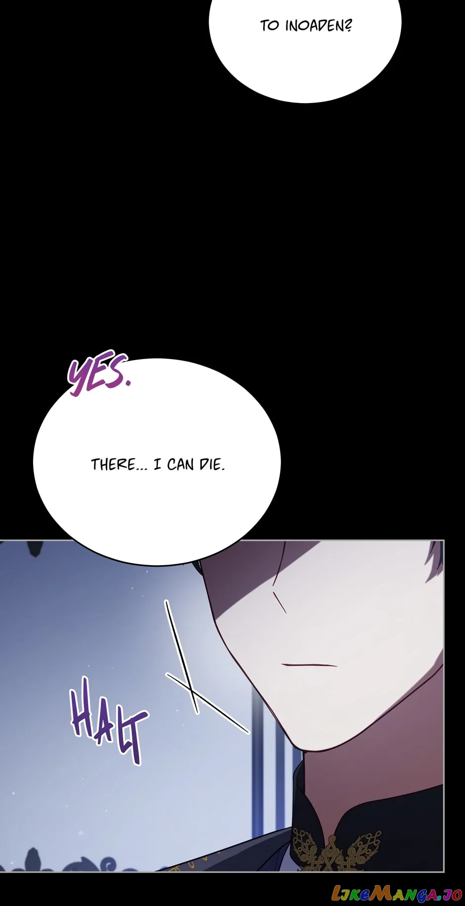 Untouchable Lady Chapter 101 Online - página 8