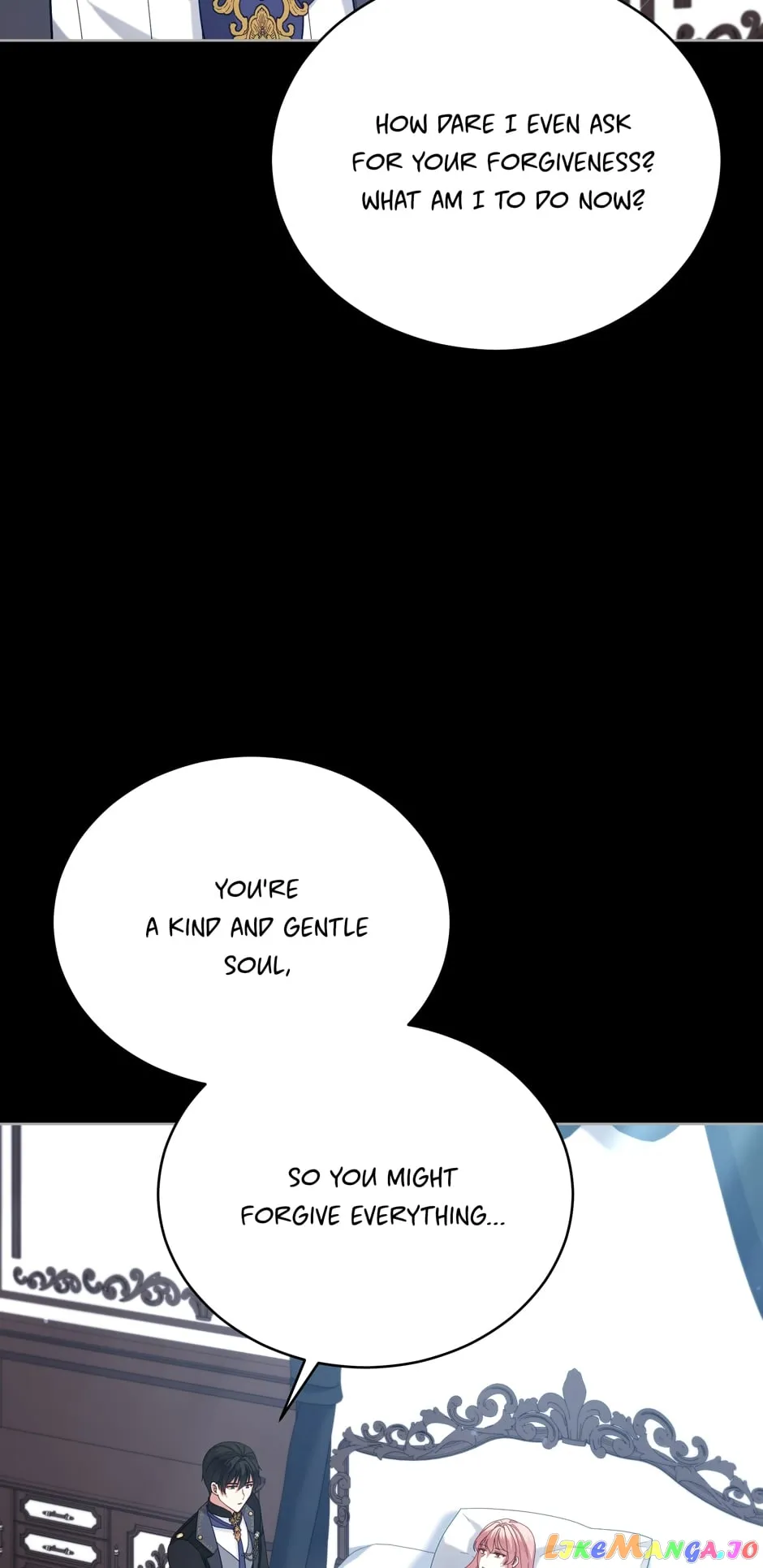 Untouchable Lady Chapter 101 Online - página 16
