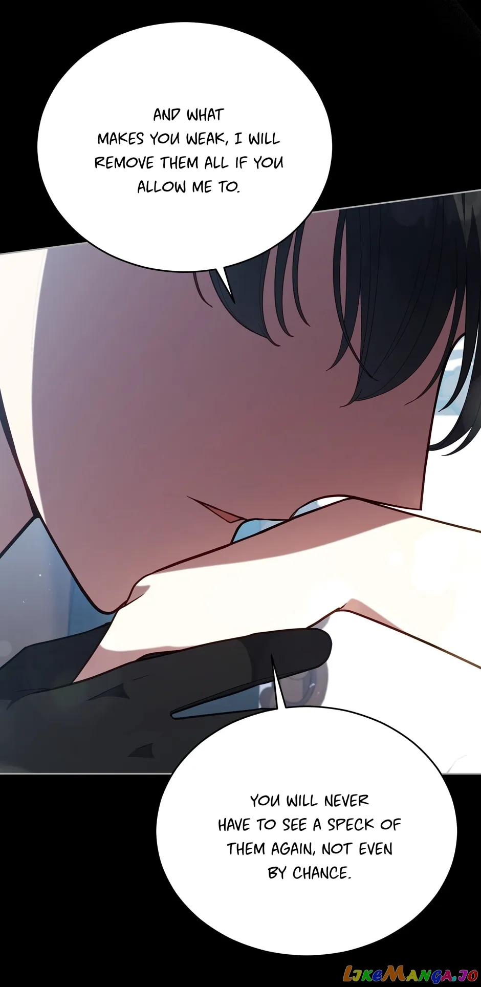 Untouchable Lady Chapter 101 Online - página 20