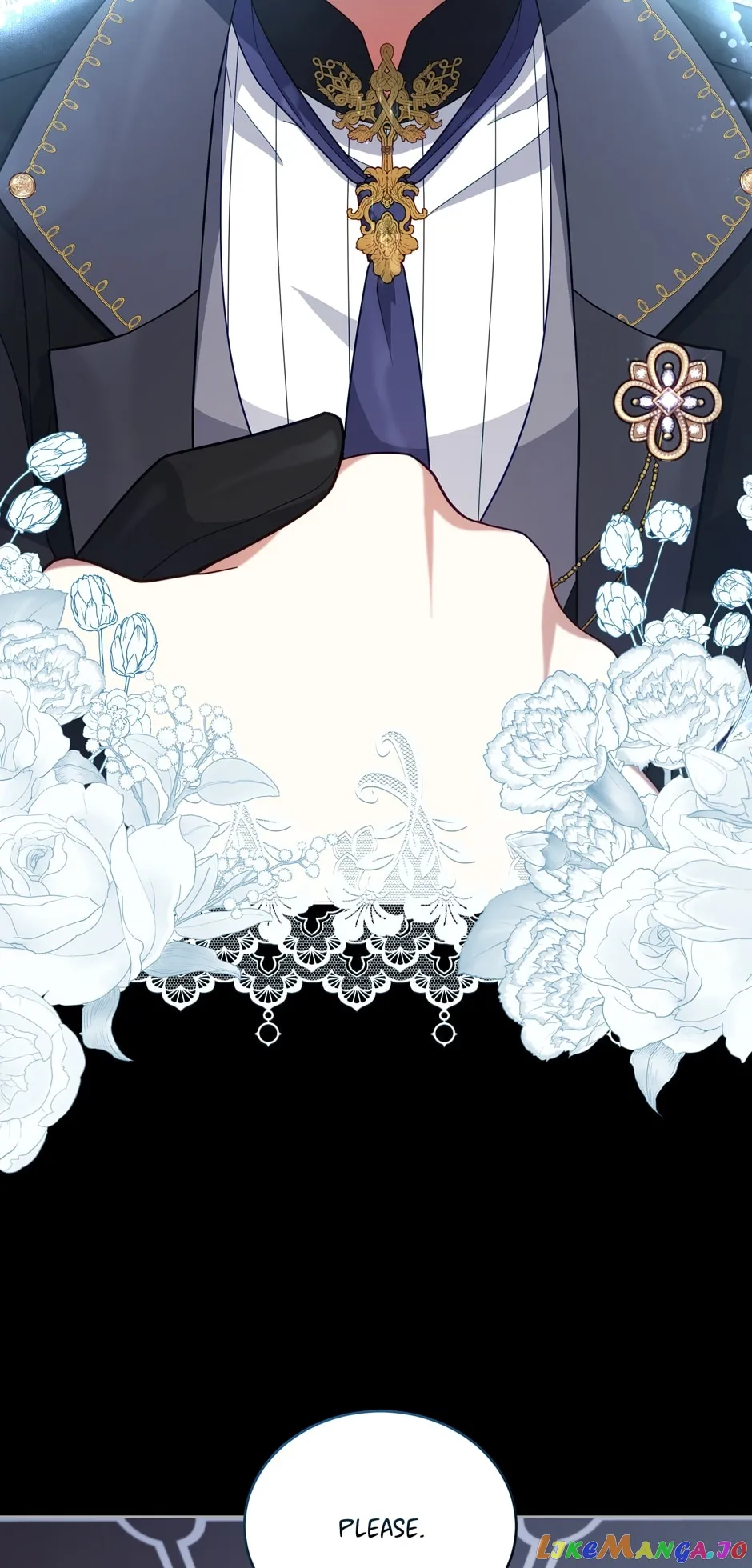 Untouchable Lady Chapter 101 Online - página 22