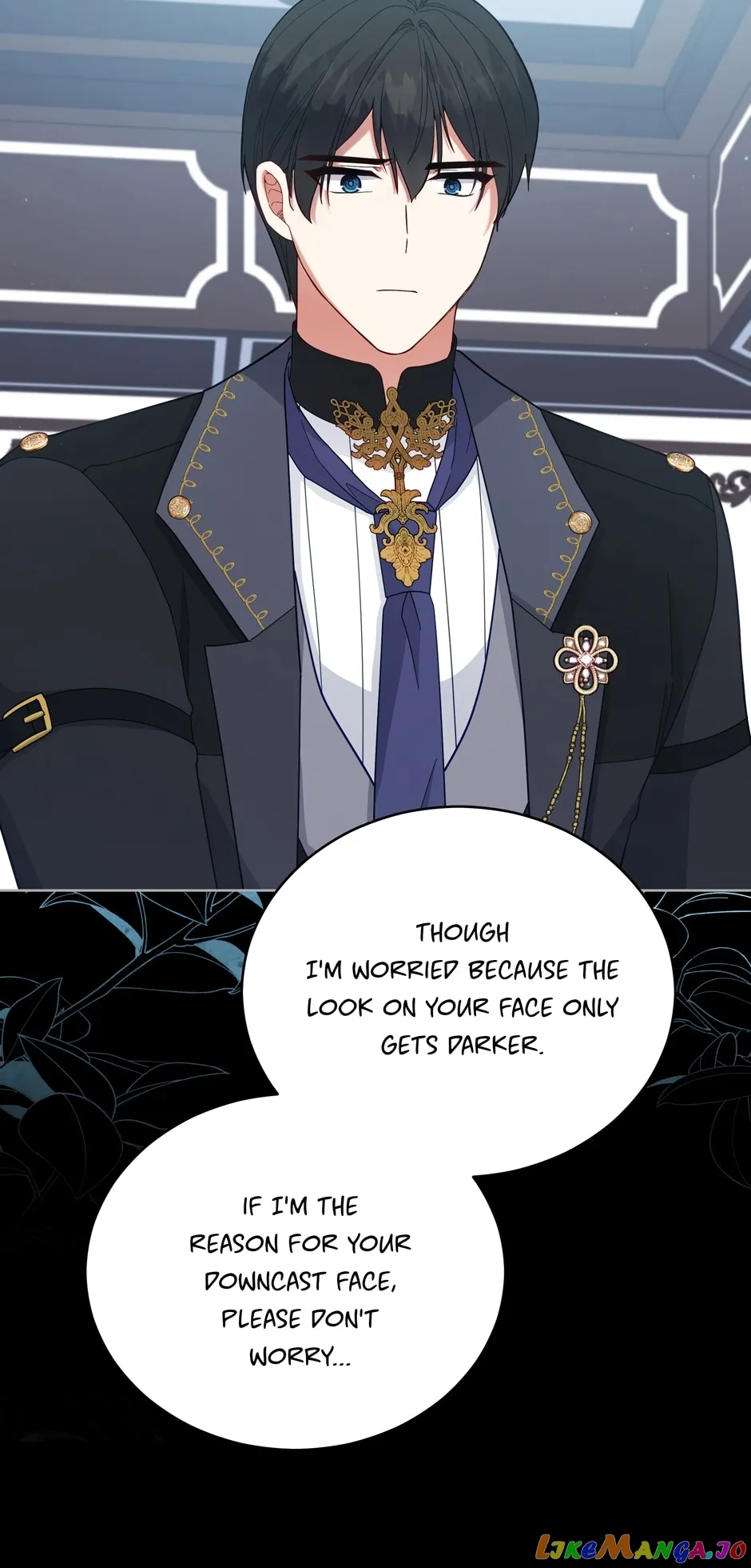 Untouchable Lady Chapter 101 Online - página 26