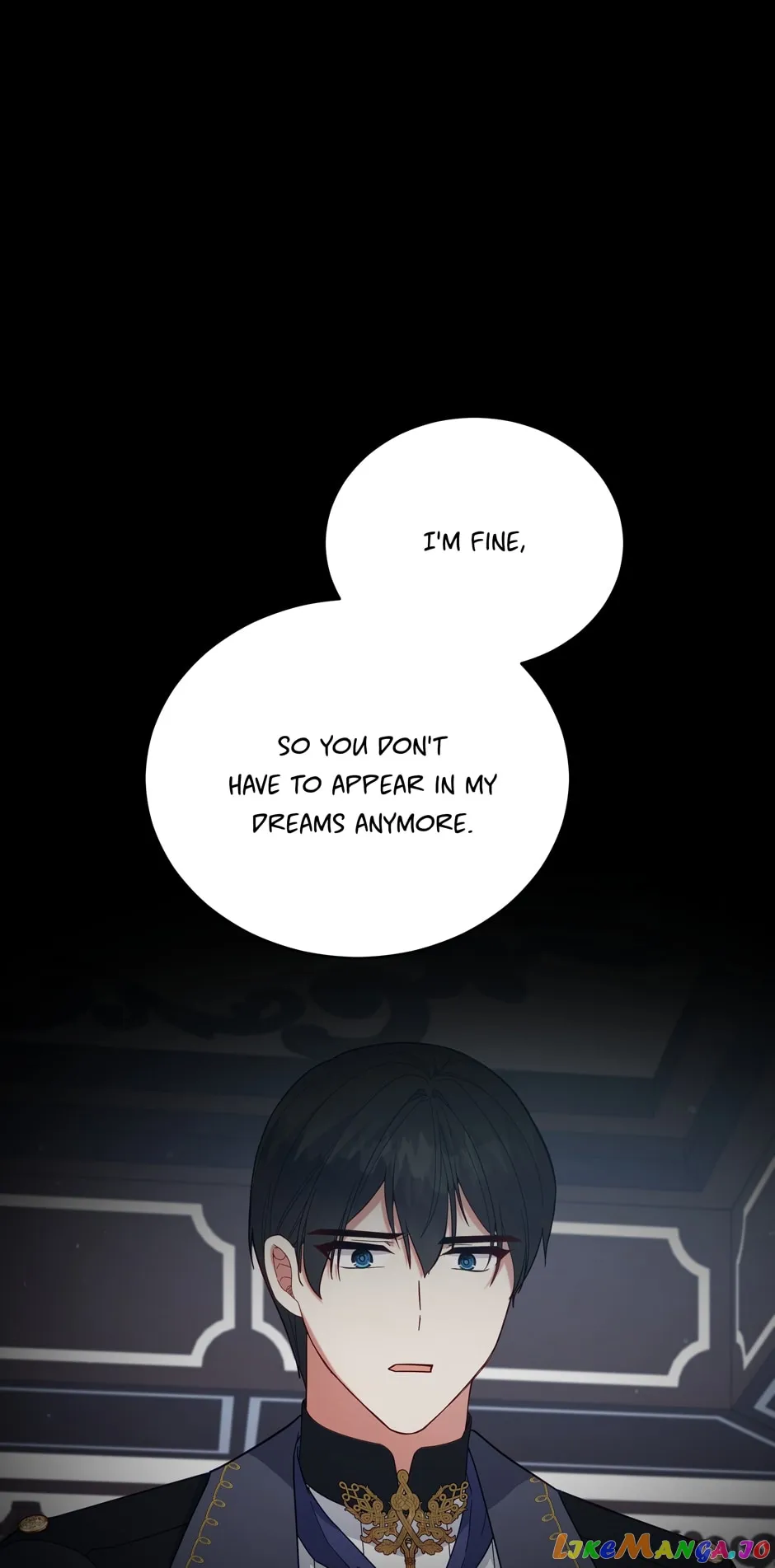 Untouchable Lady Chapter 101 Online - página 27