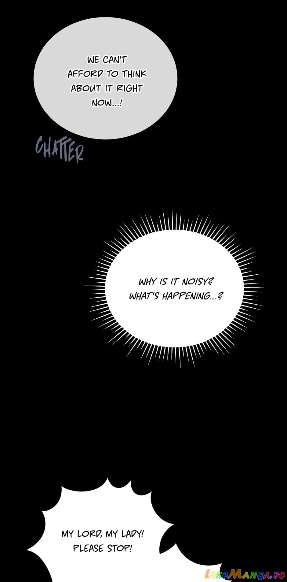 Untouchable Lady Chapter 101 Online - página 31