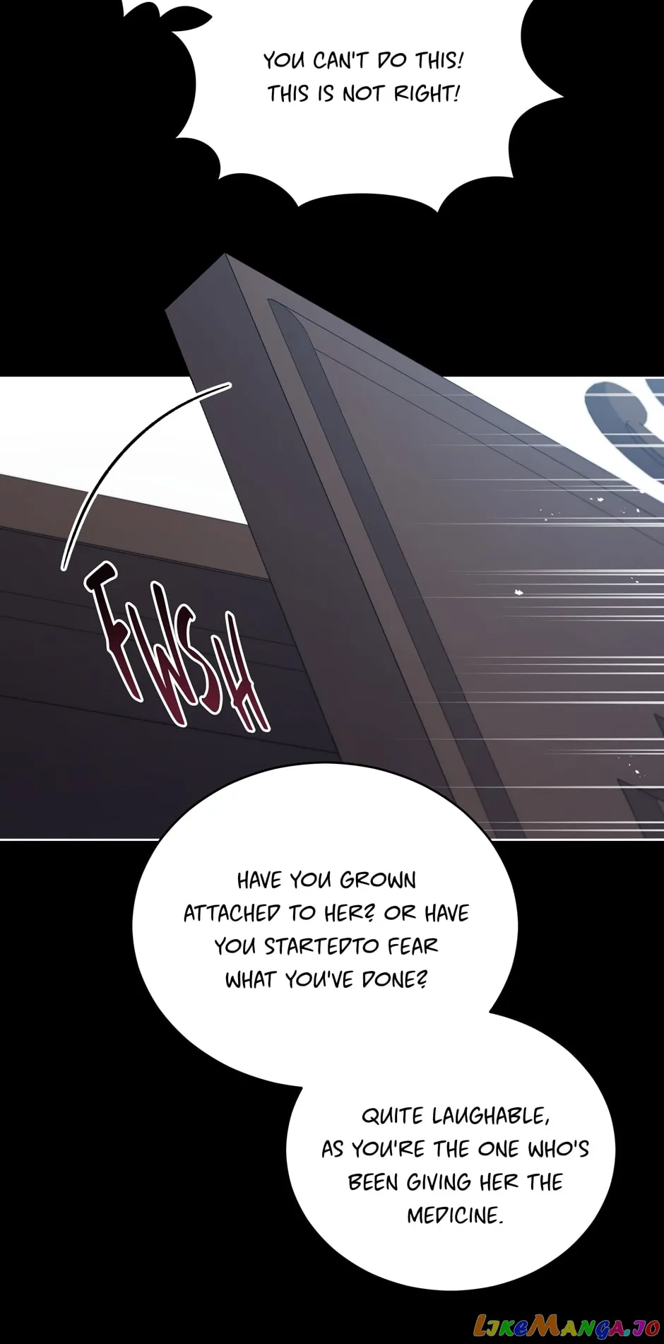 Untouchable Lady Chapter 101 Online - página 32