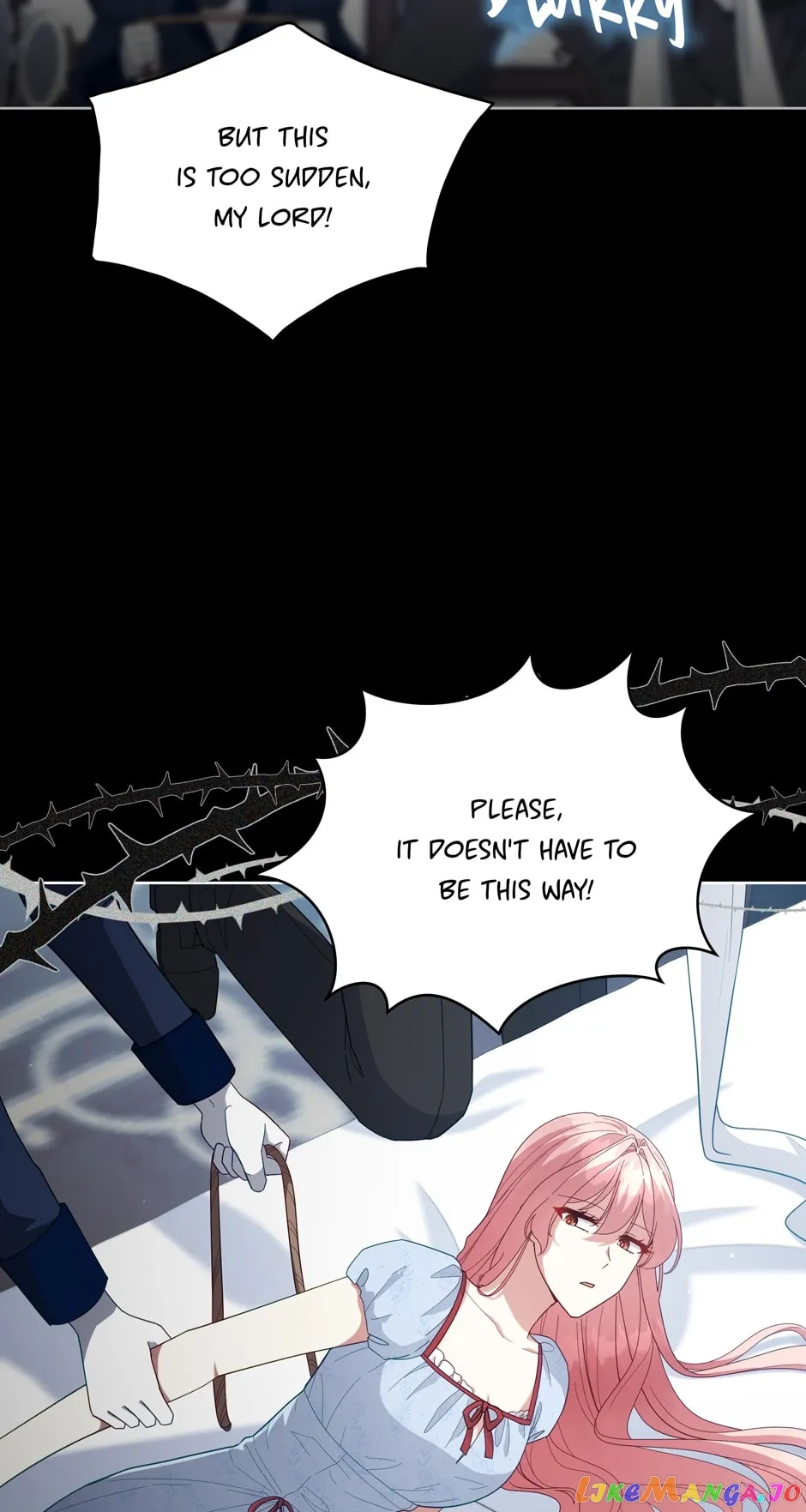 Untouchable Lady Chapter 101 Online - página 34