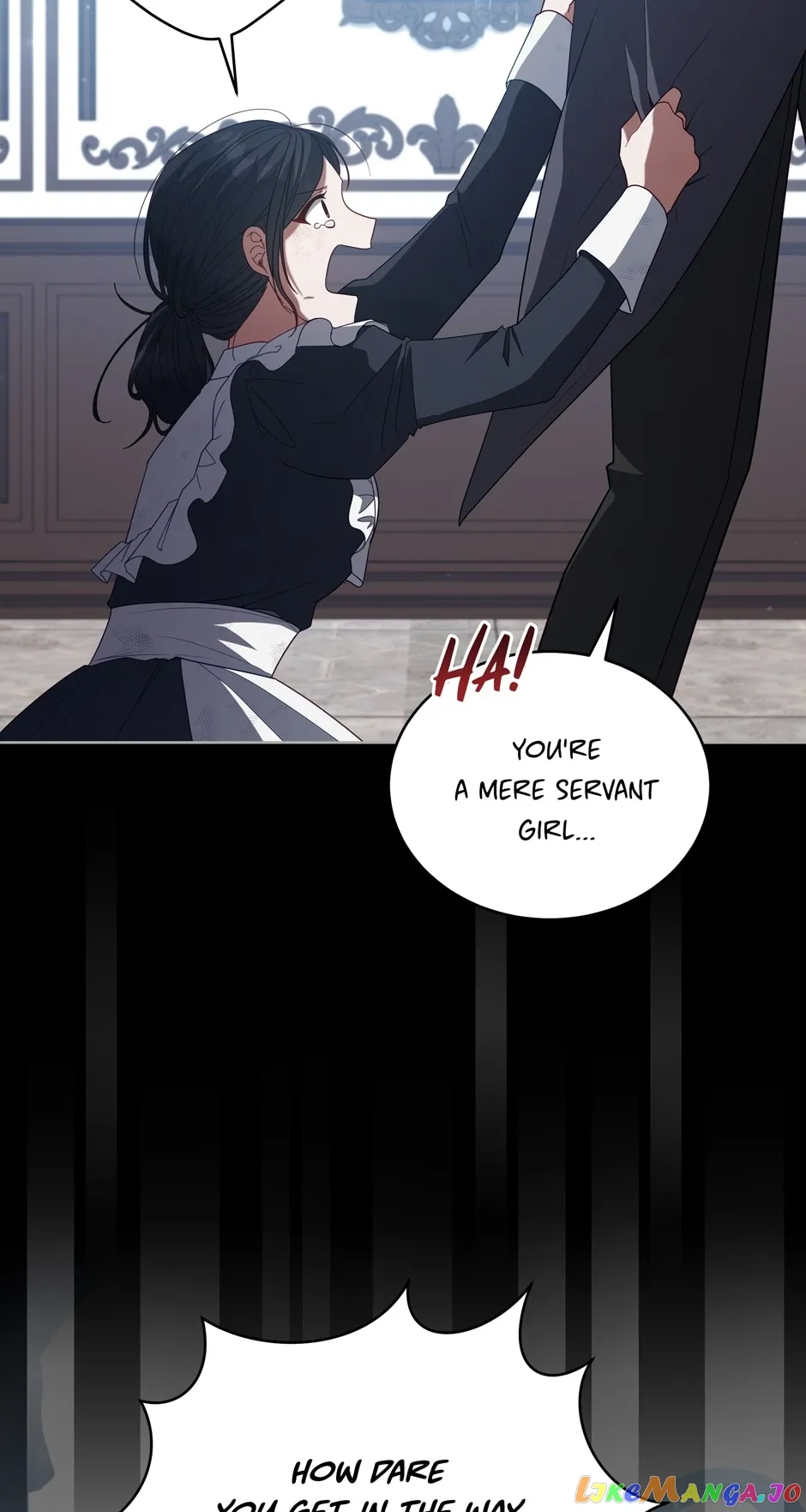 Untouchable Lady Chapter 101 Online - página 36