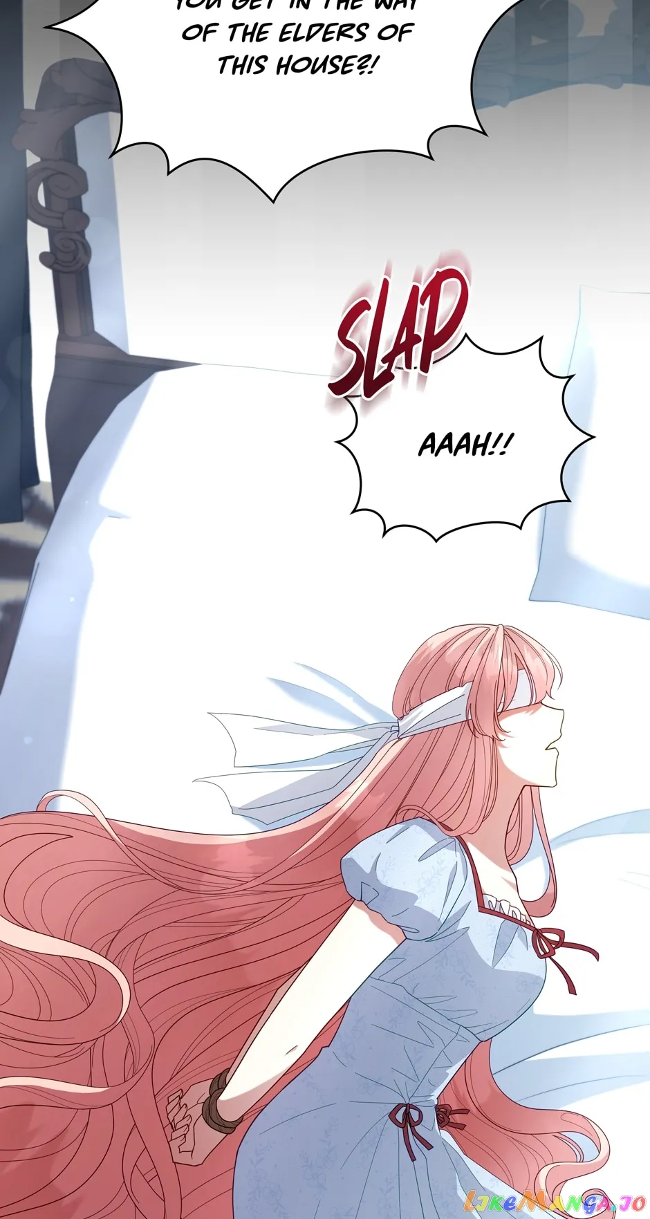 Untouchable Lady Chapter 101 Online - página 37