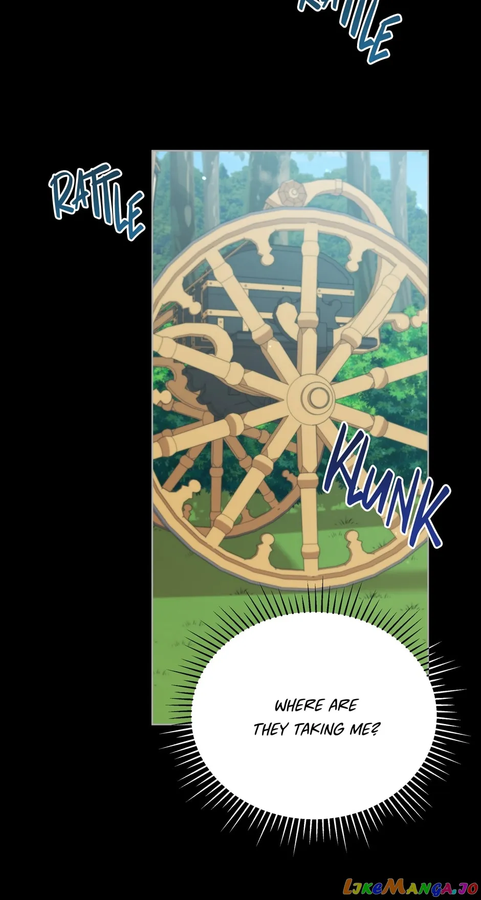 Untouchable Lady Chapter 101 Online - página 40