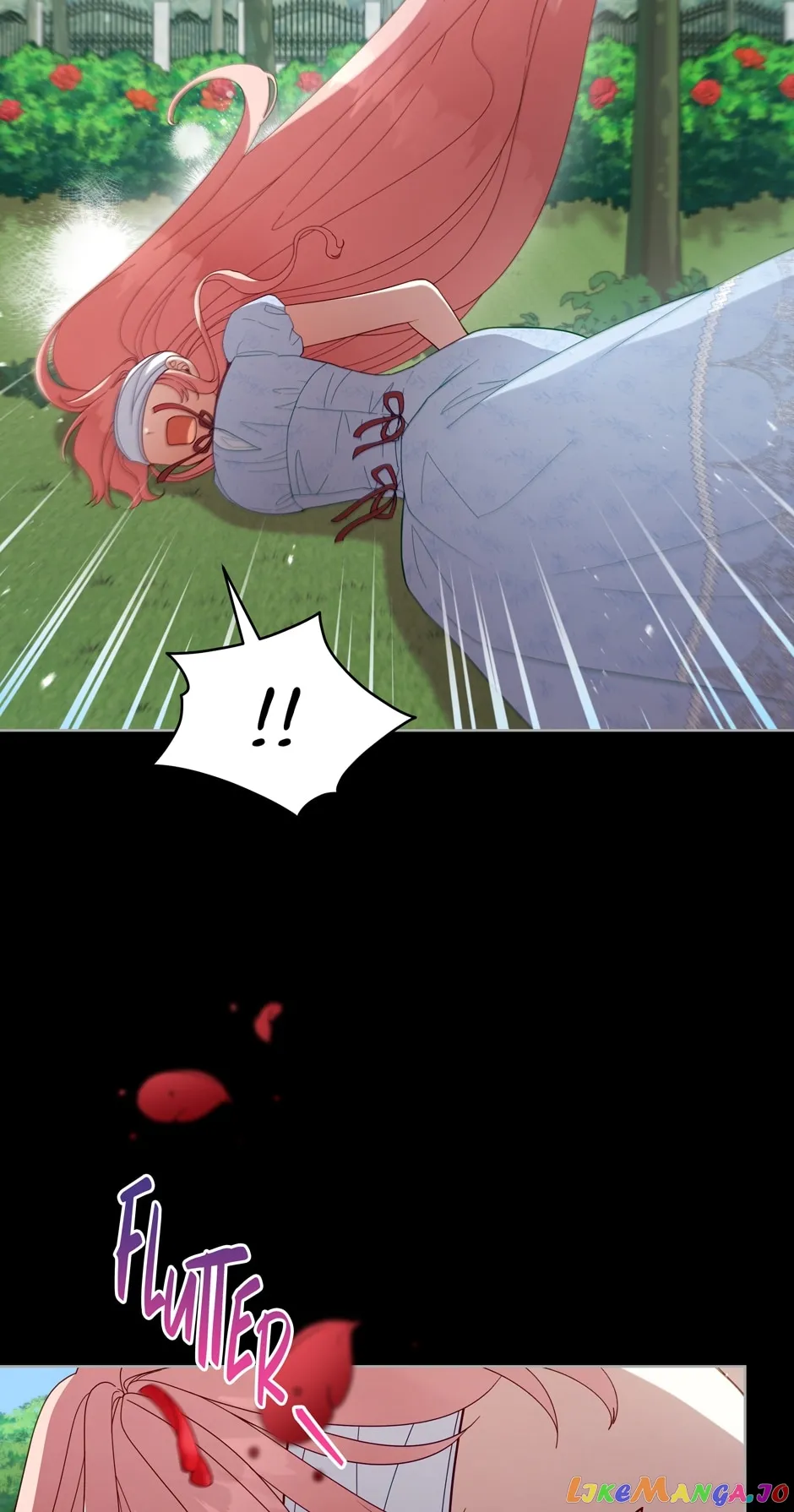 Untouchable Lady Chapter 101 Online - página 42
