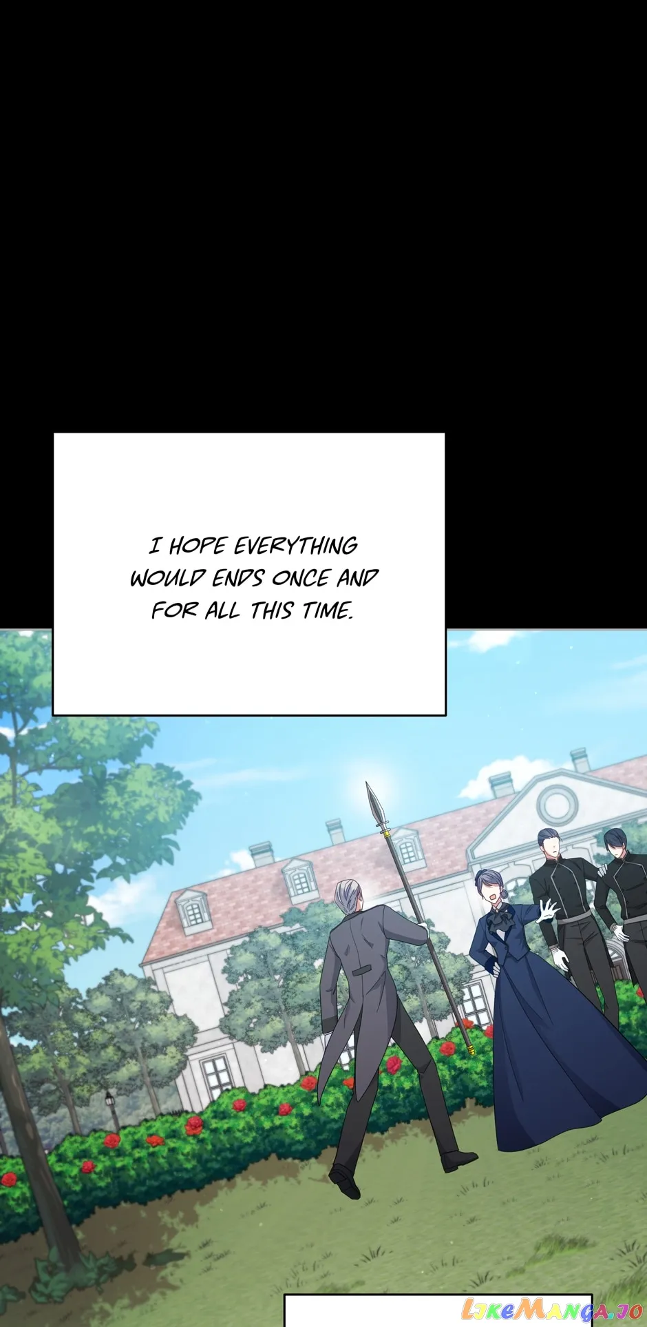 Untouchable Lady Chapter 101 Online - página 48