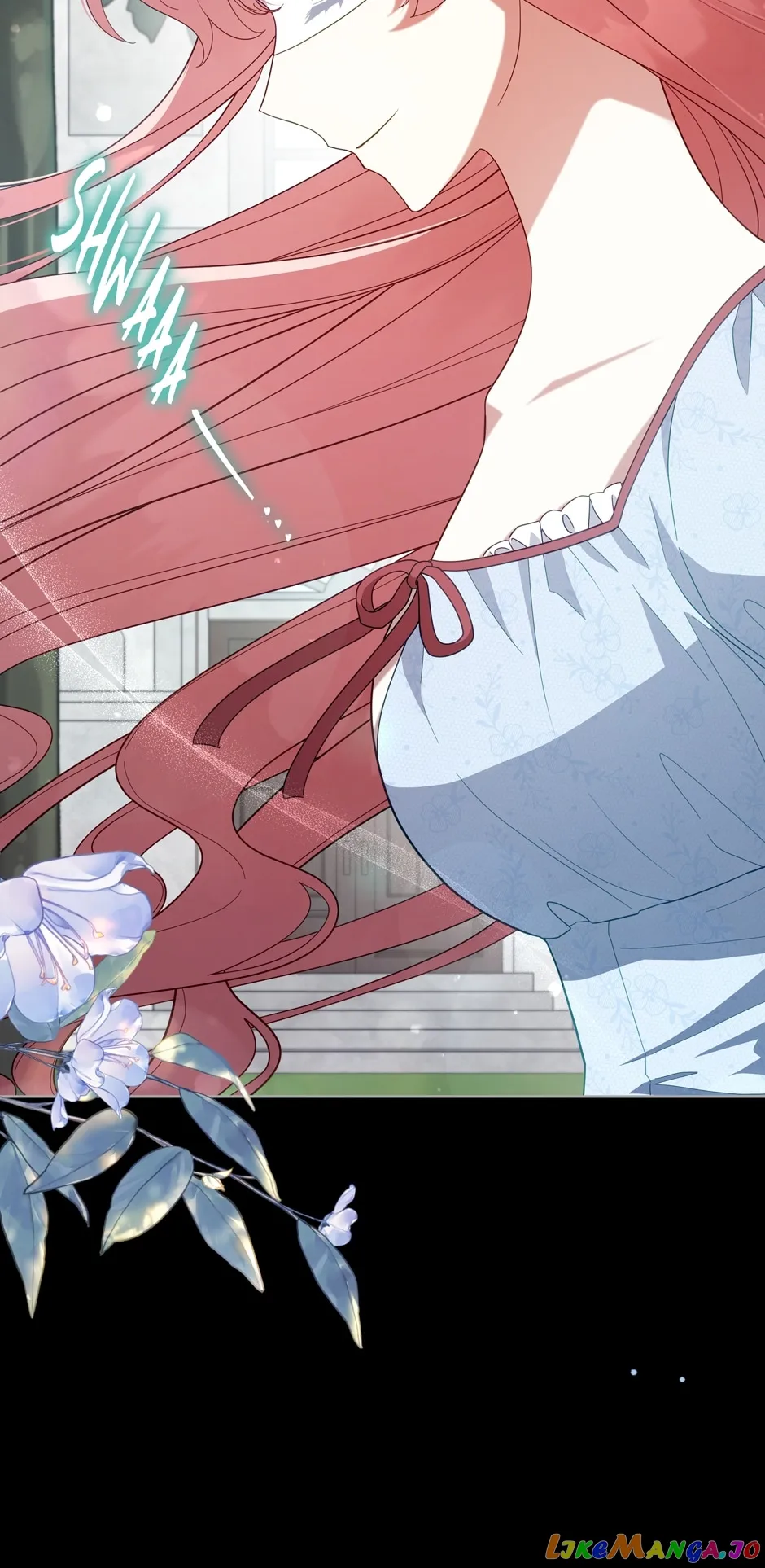 Untouchable Lady Chapter 101 Online - página 50