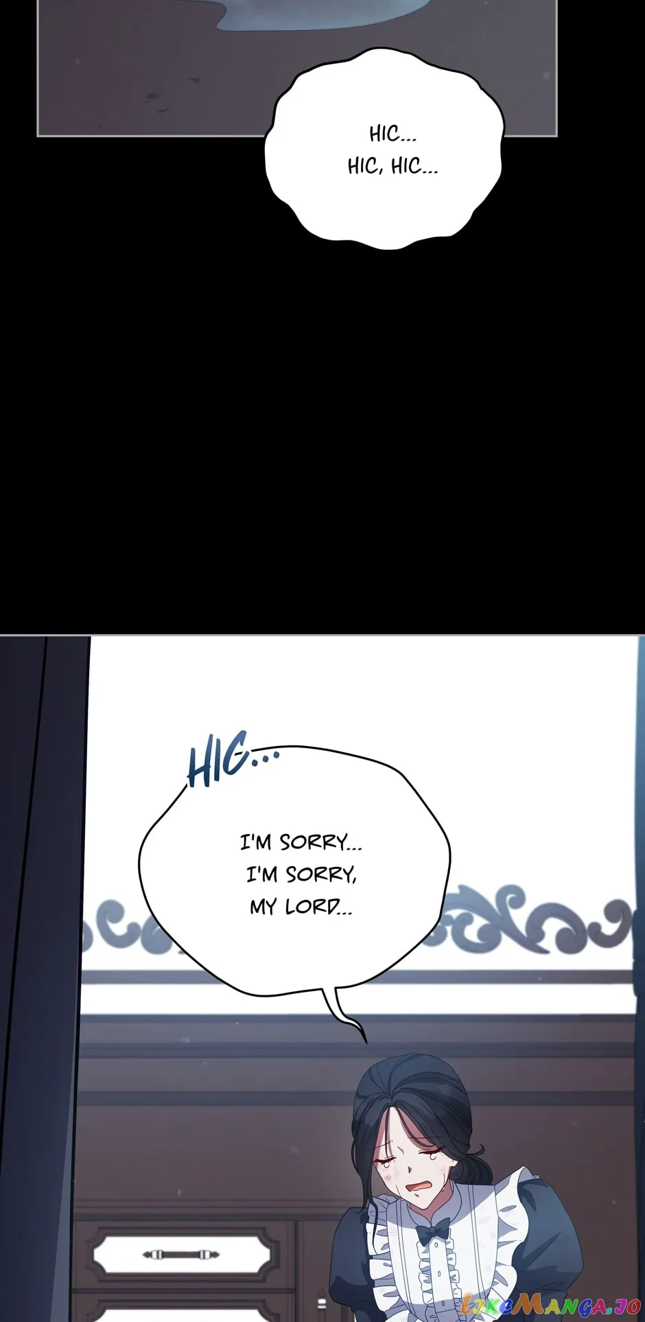 Untouchable Lady Chapter 101 Online - página 52