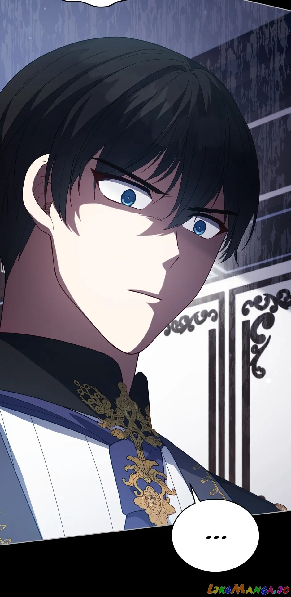 Untouchable Lady Chapter 101 Online - página 54