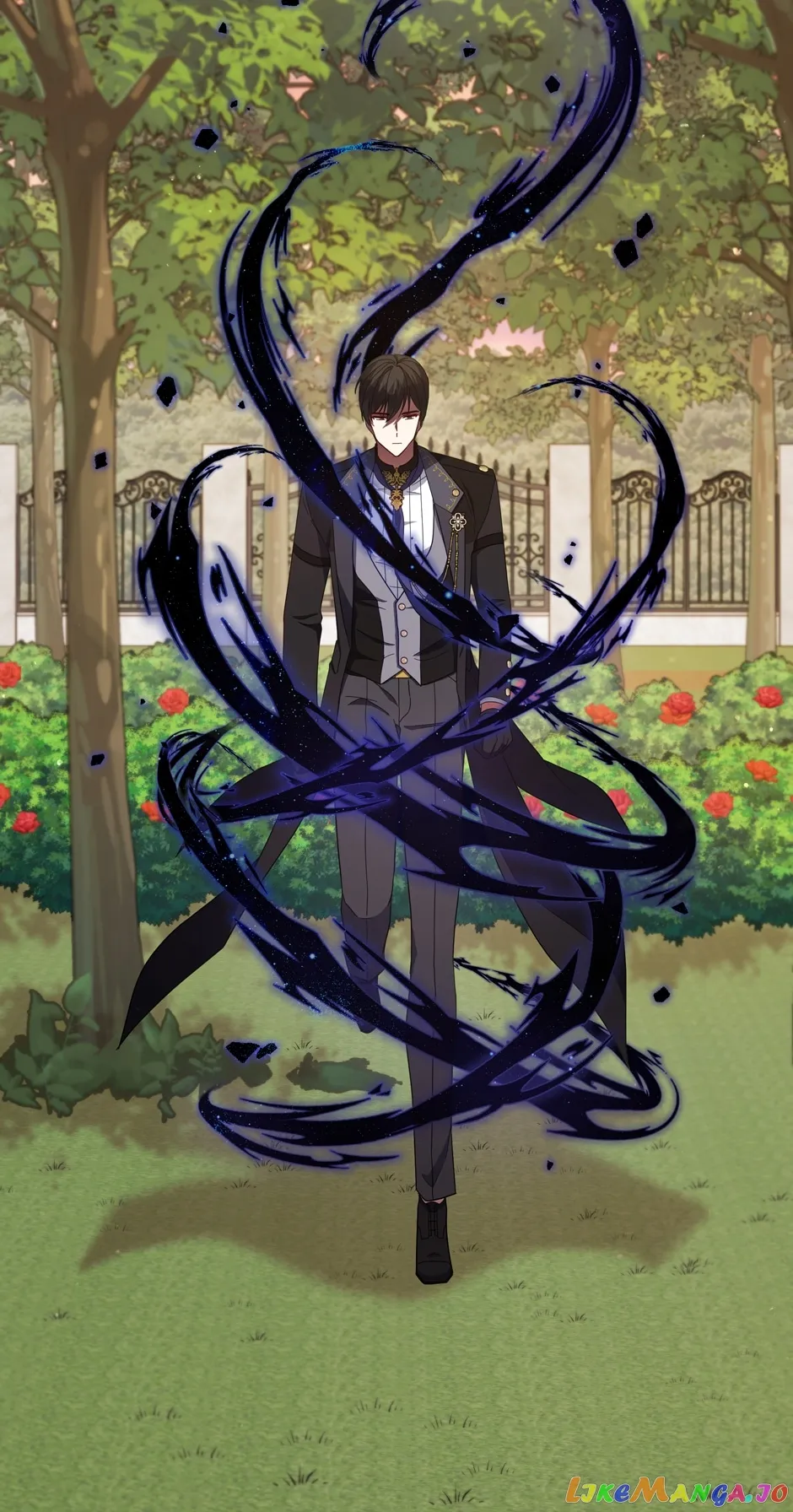 Untouchable Lady Chapter 101 Online - página 56