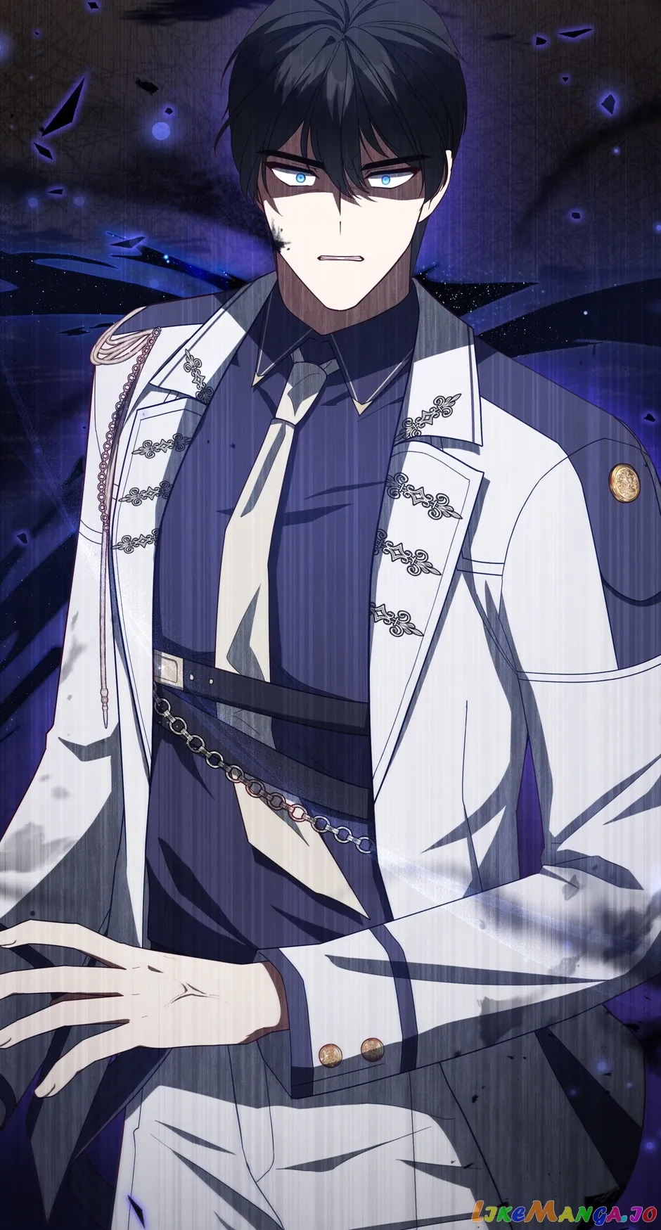 Untouchable Lady Chapter 101 Online - página 69