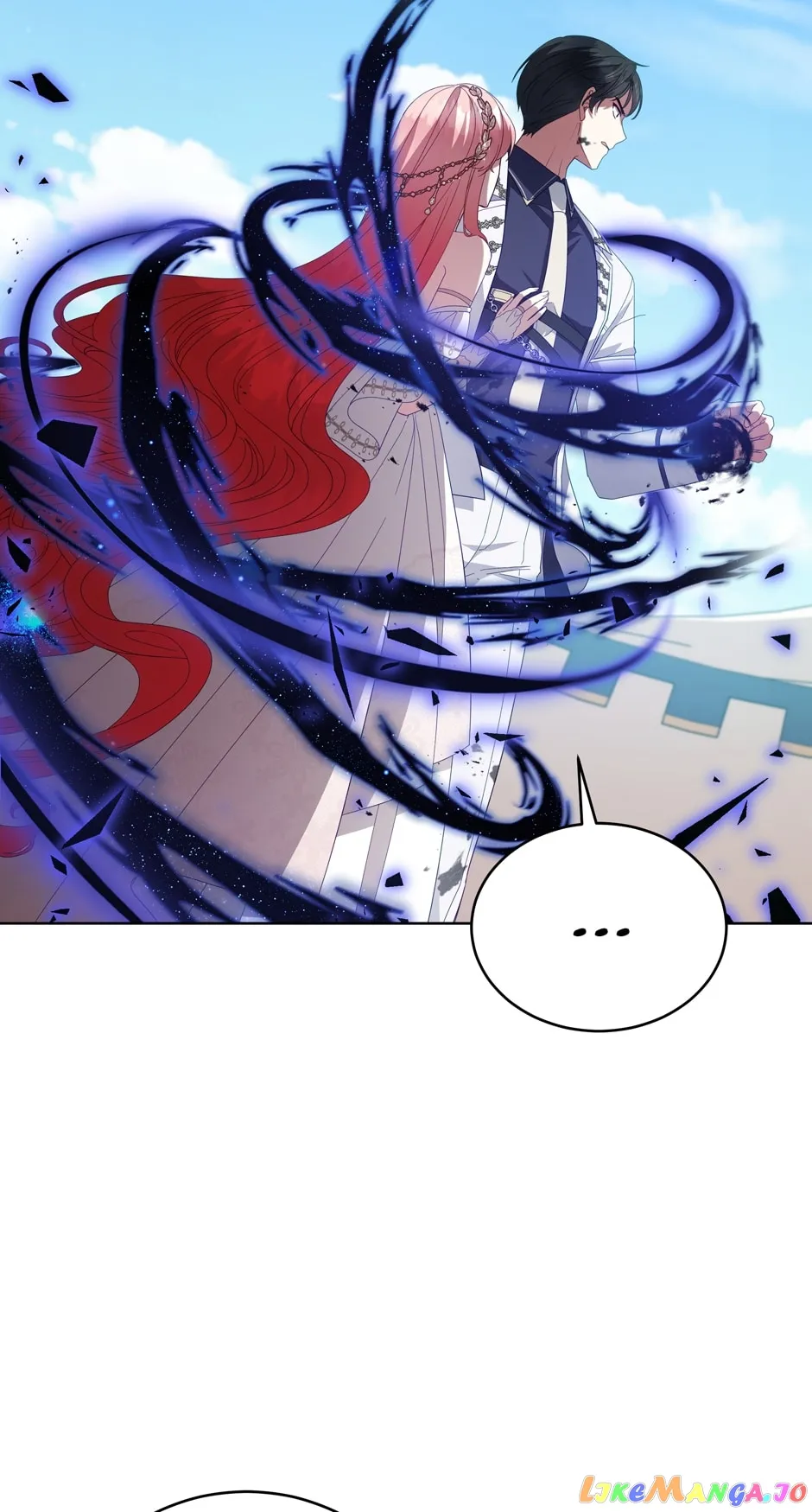 Untouchable Lady Chapter 101 Online - página 71